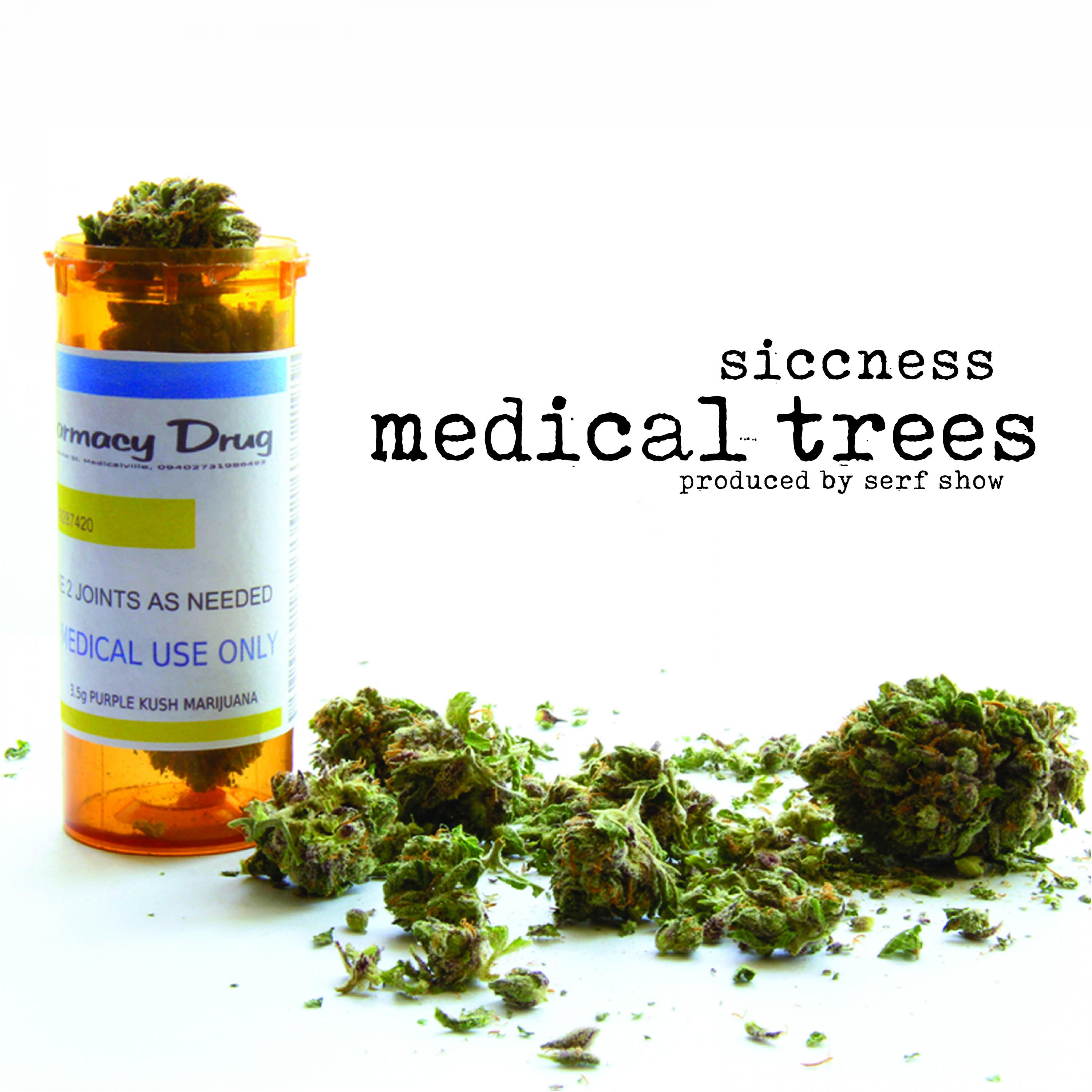 Medical Trees