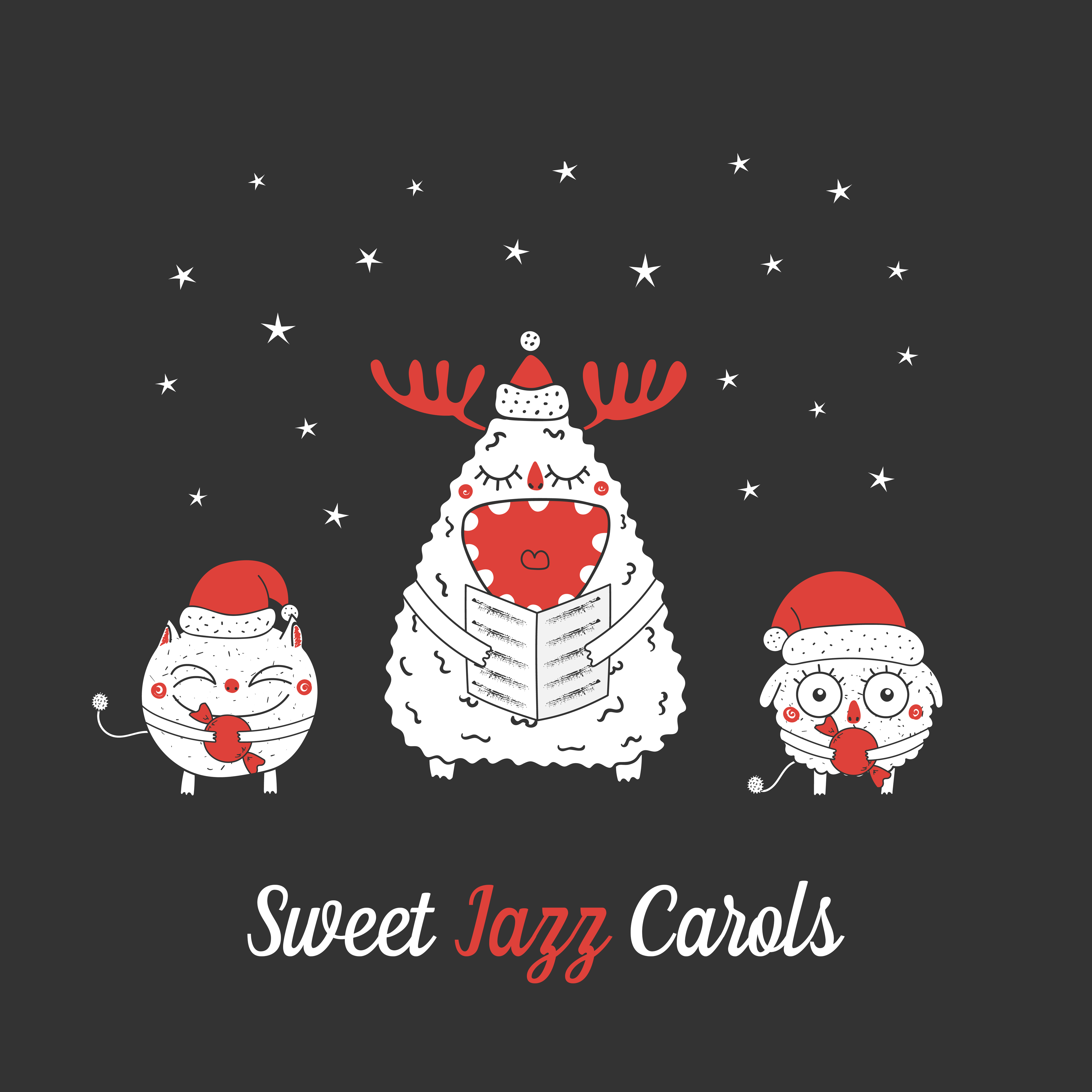 Sweet Jazz Carols