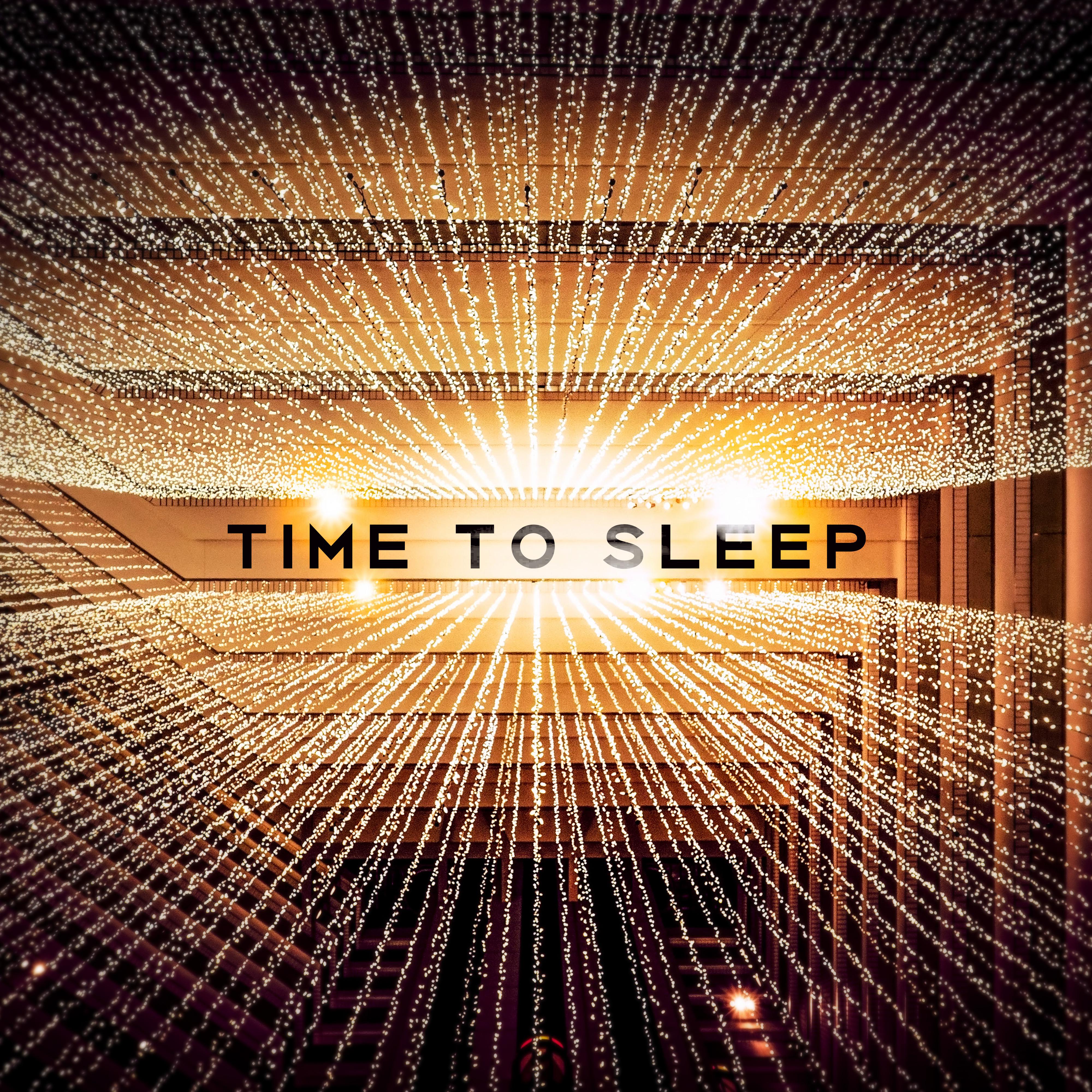 Time to Sleep – Relaxing Waves, Sleep Well All Night, Stress Relief, Music to Help You Fall Asleep