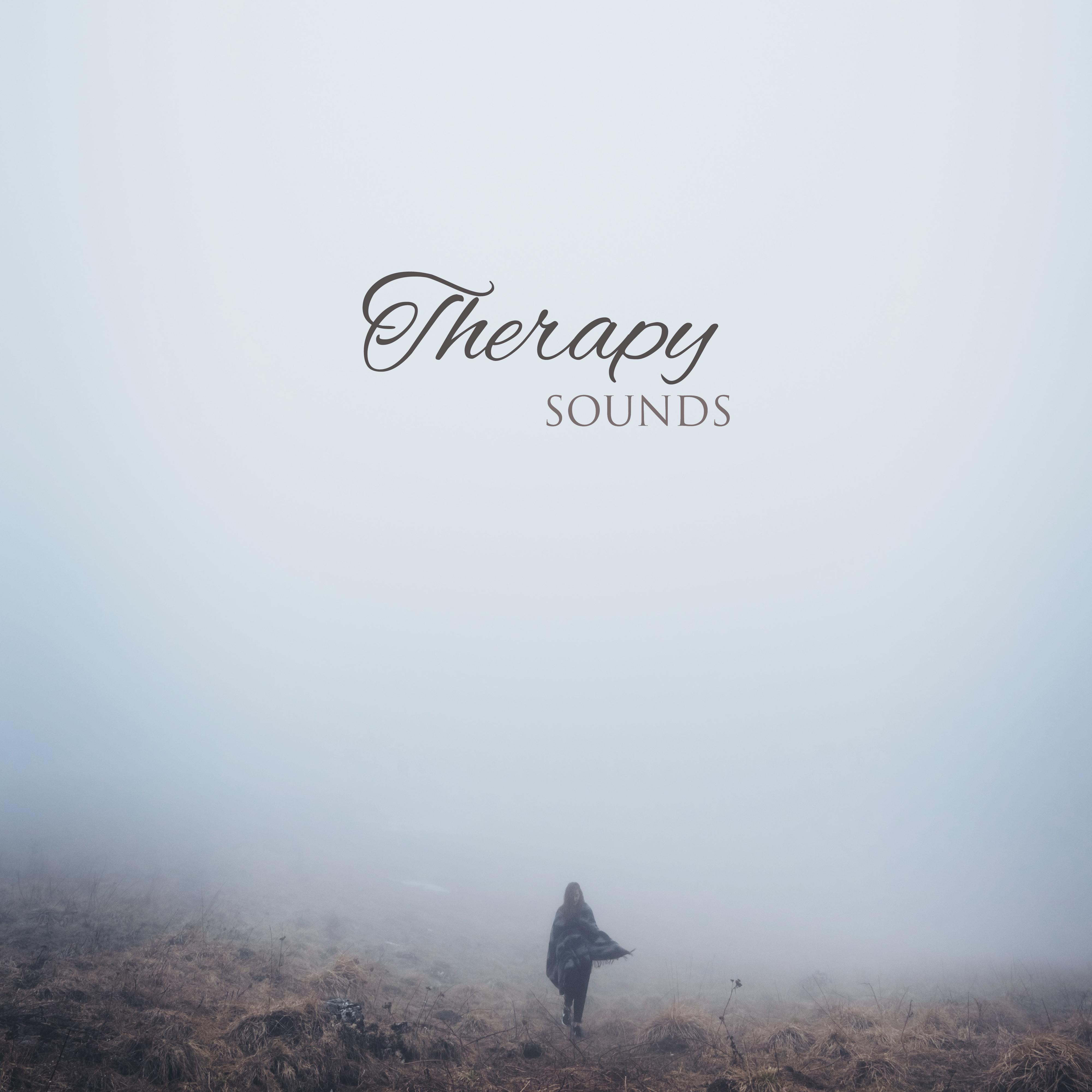 Therapy Sounds – Deep Dreams, Naptime, Restful Sleep, Calm Down, Music at Goodnight