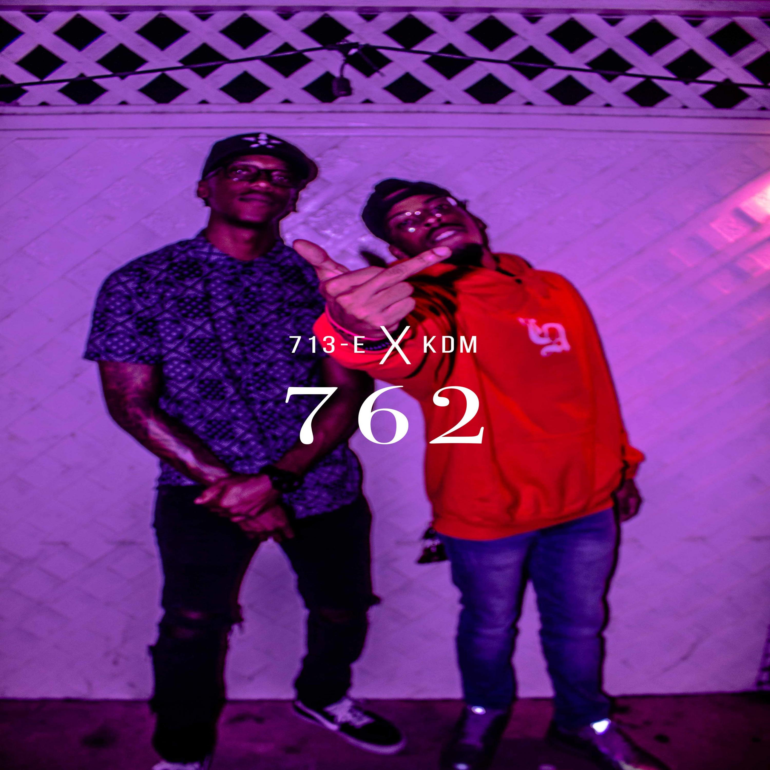 762 (feat. KDM)