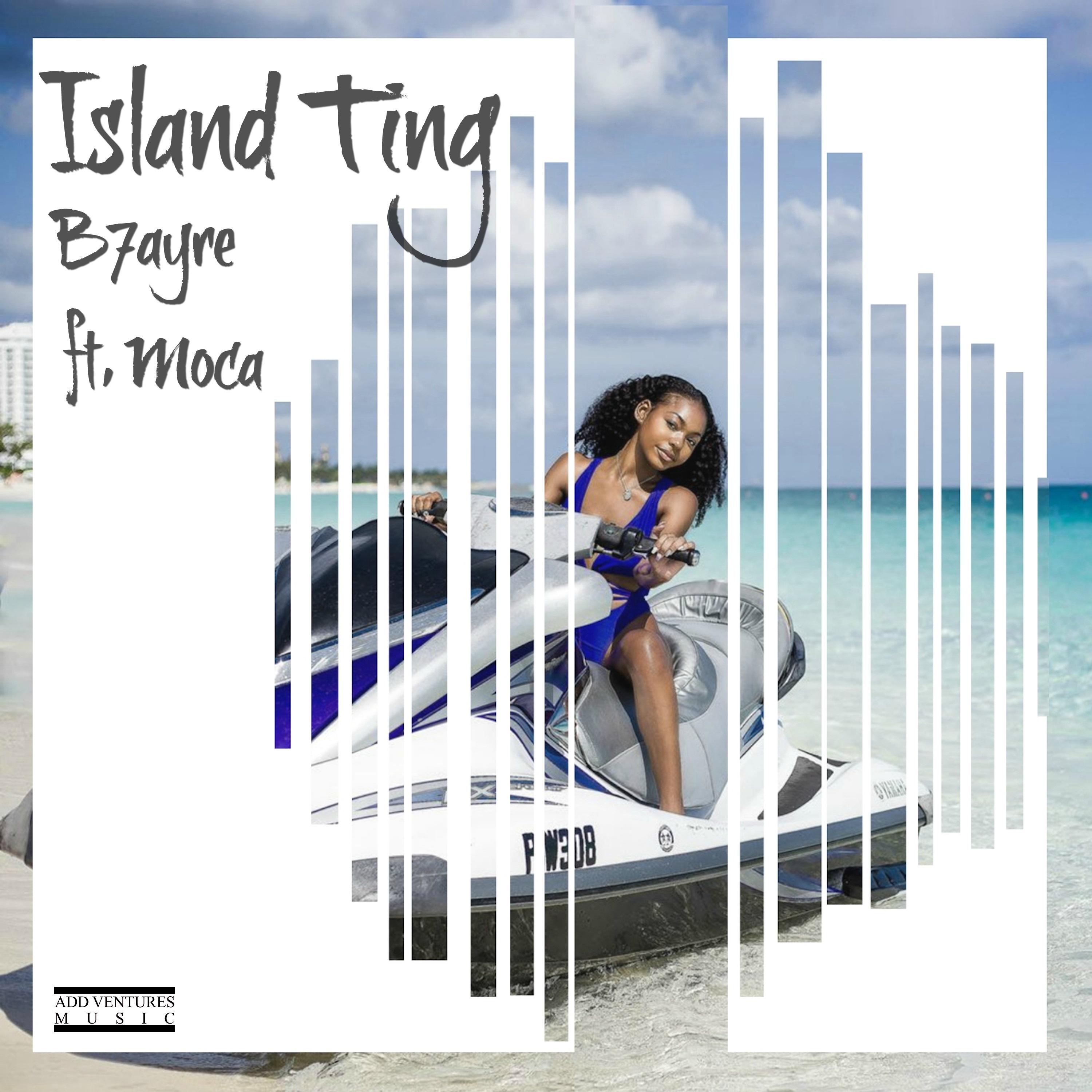 Island Ting (feat. Moca)