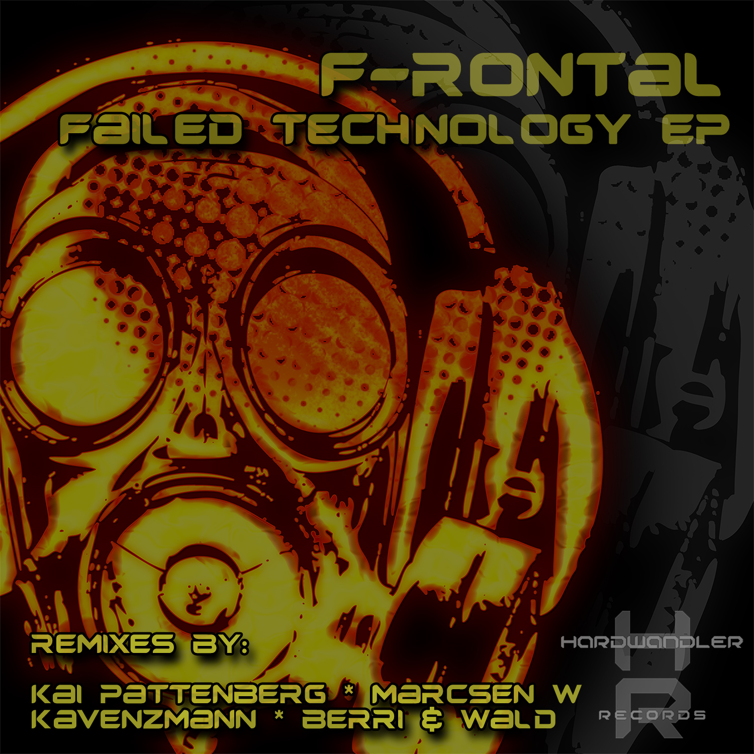 Technology EP