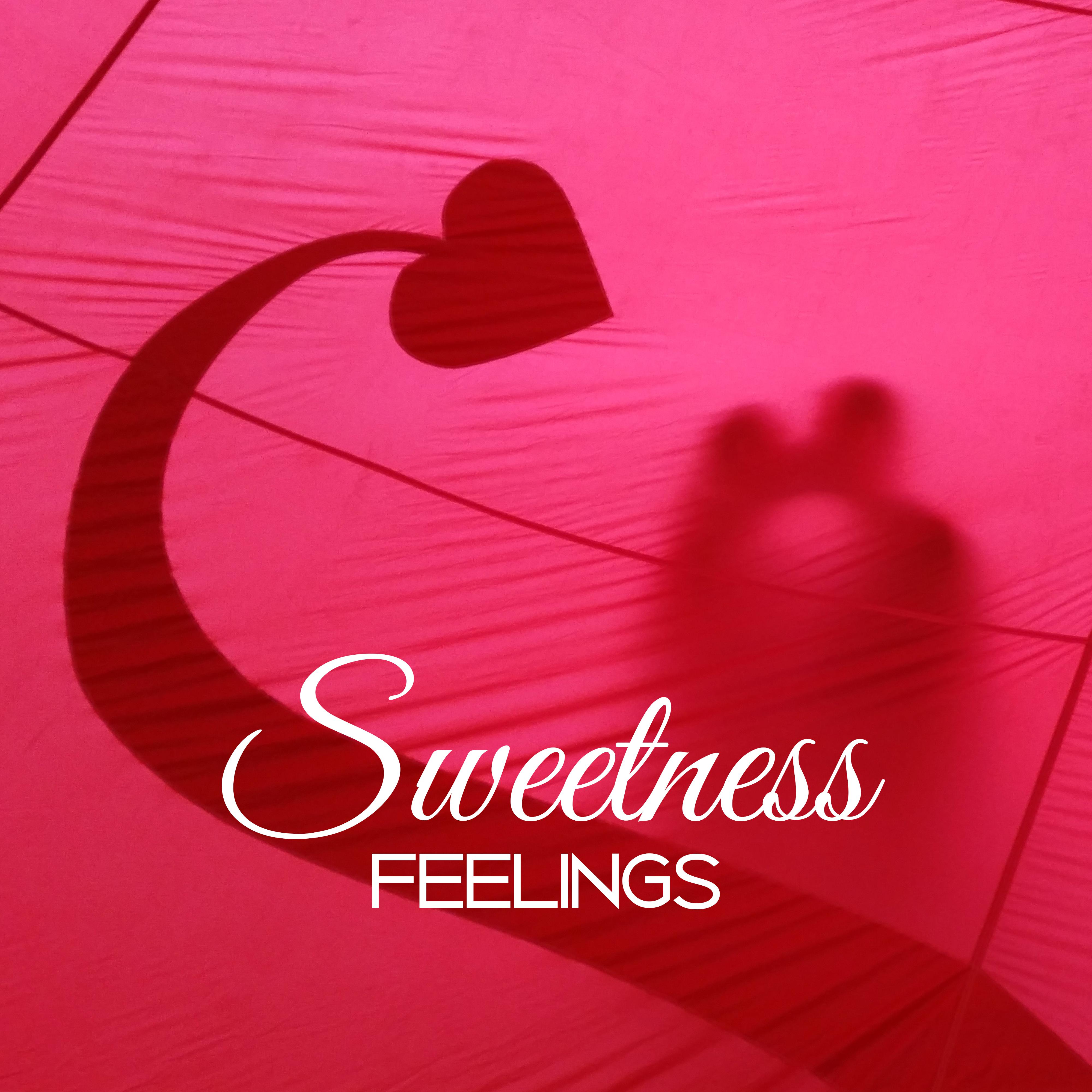 Sweetness Feelings – Jazz for Love, Sensual Music, Romantic Evening, **** Piano, Deep Relax for Lovers