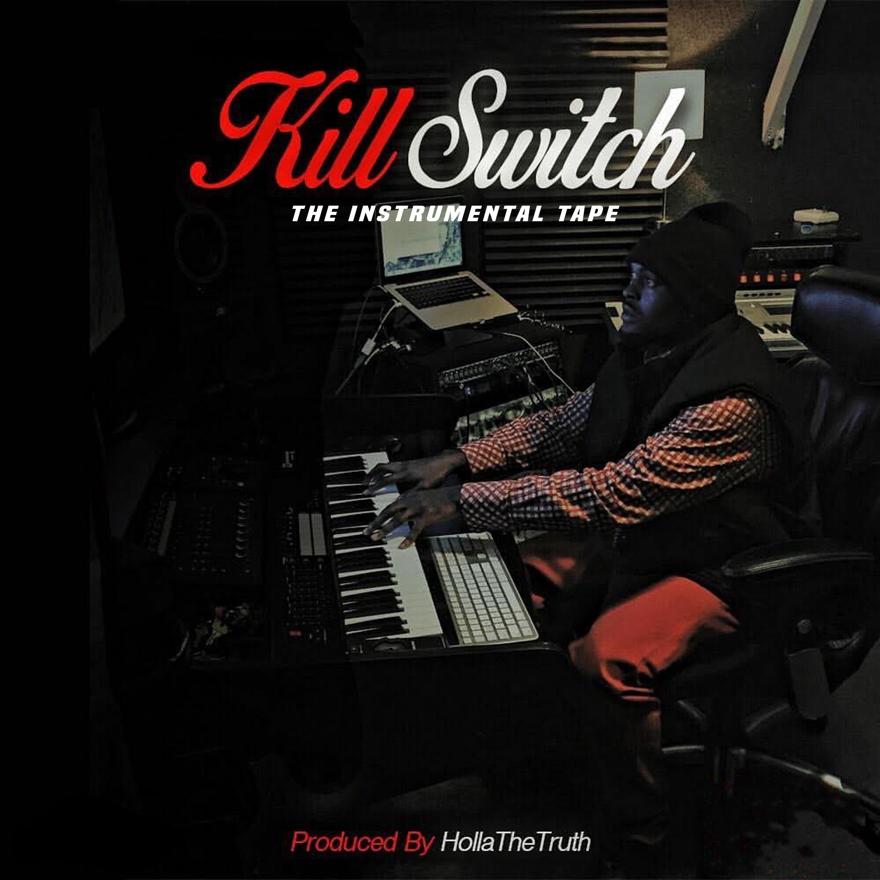 Kill Switch the Instrumental Tape