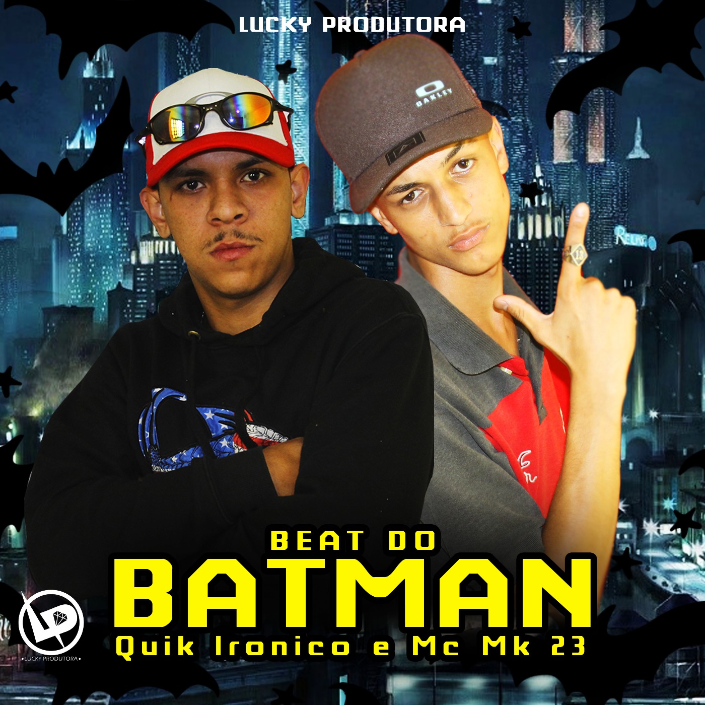 Beat do Batman