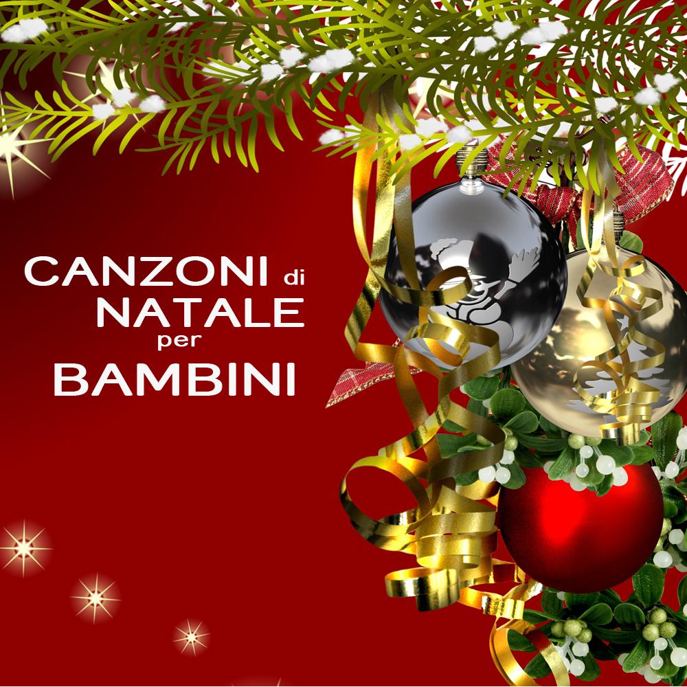 Canzoni di Natale per Bambini