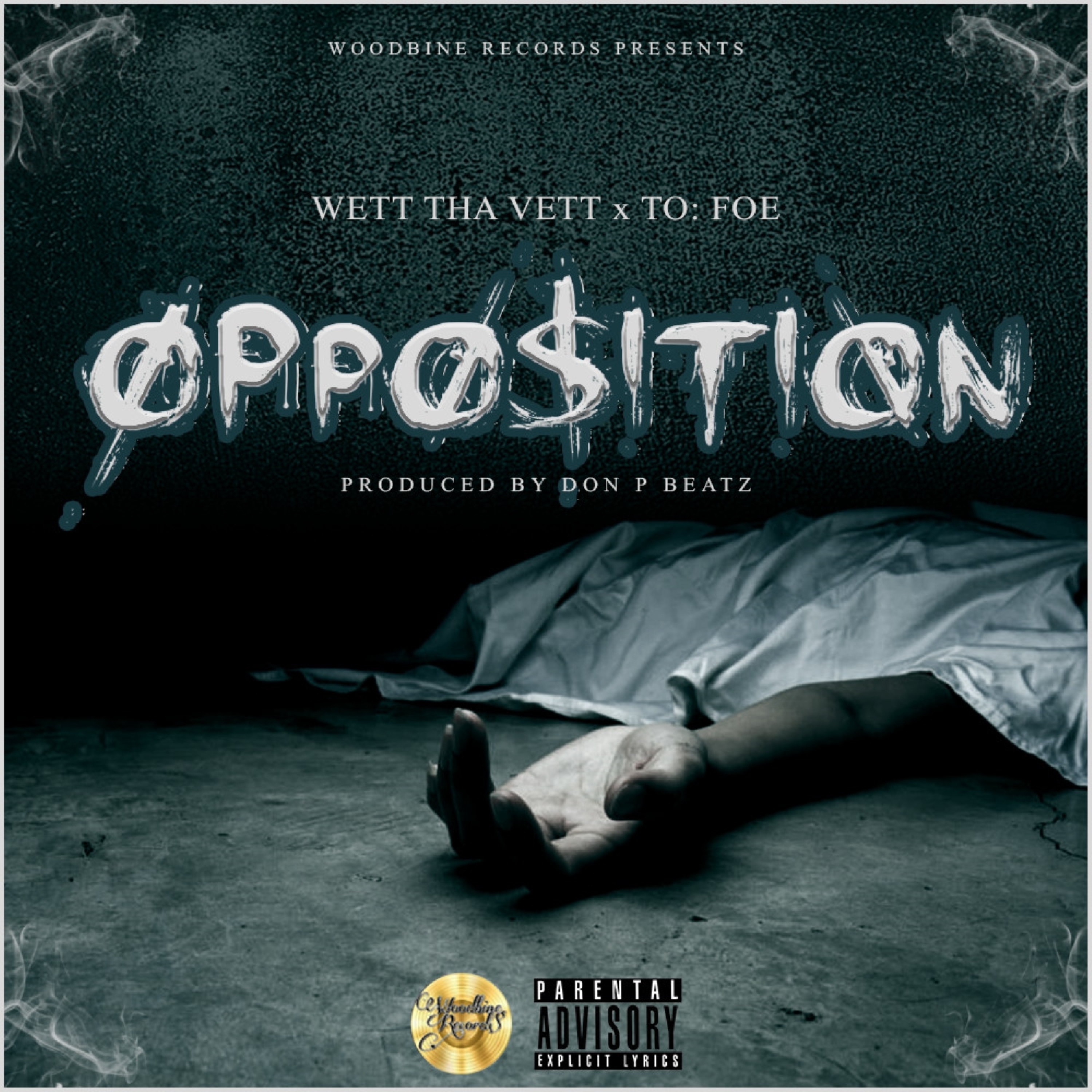 Opposition (feat. To Foe)