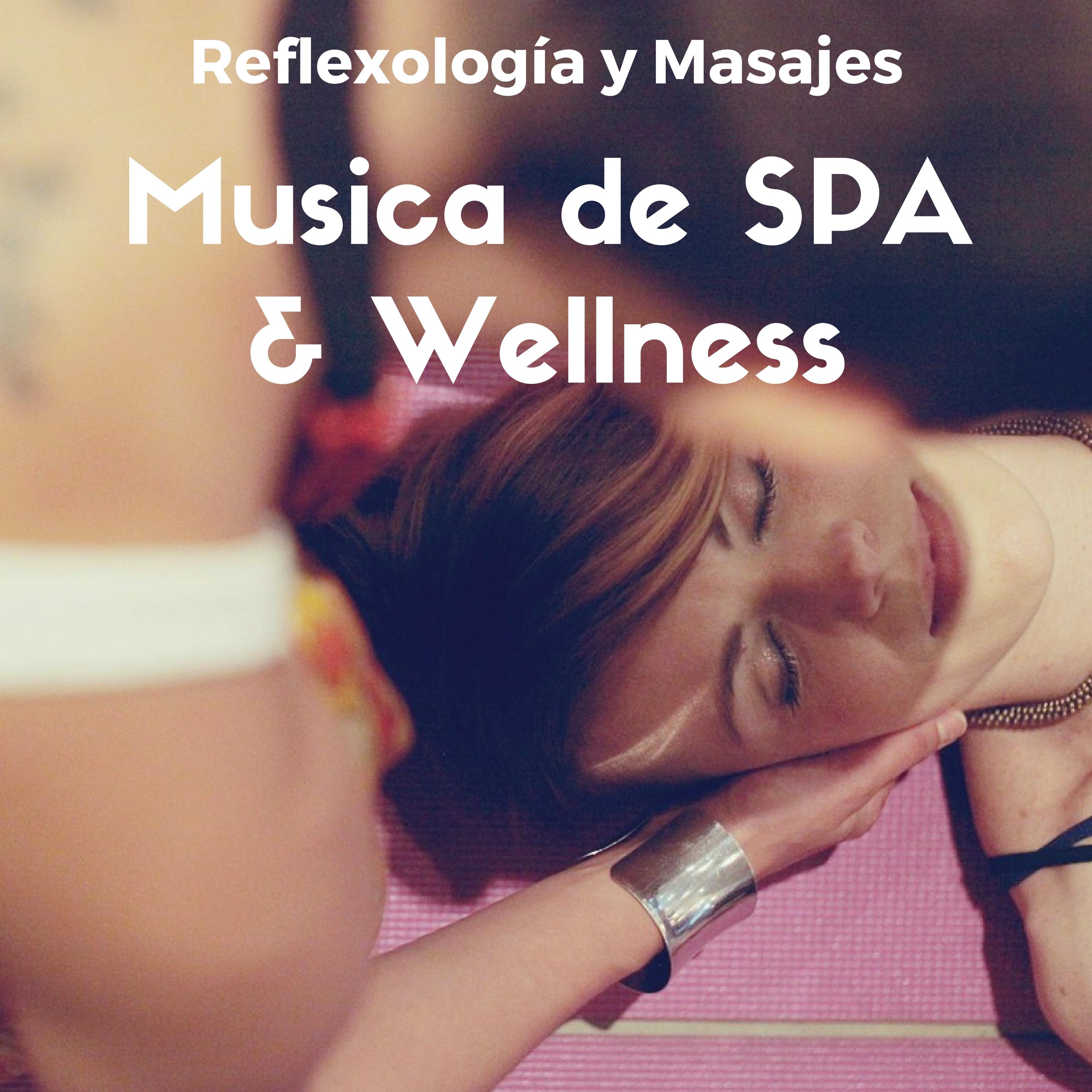 Musica de SPA & Wellness, Reflexología y Masajes, Reiki y Kundalini