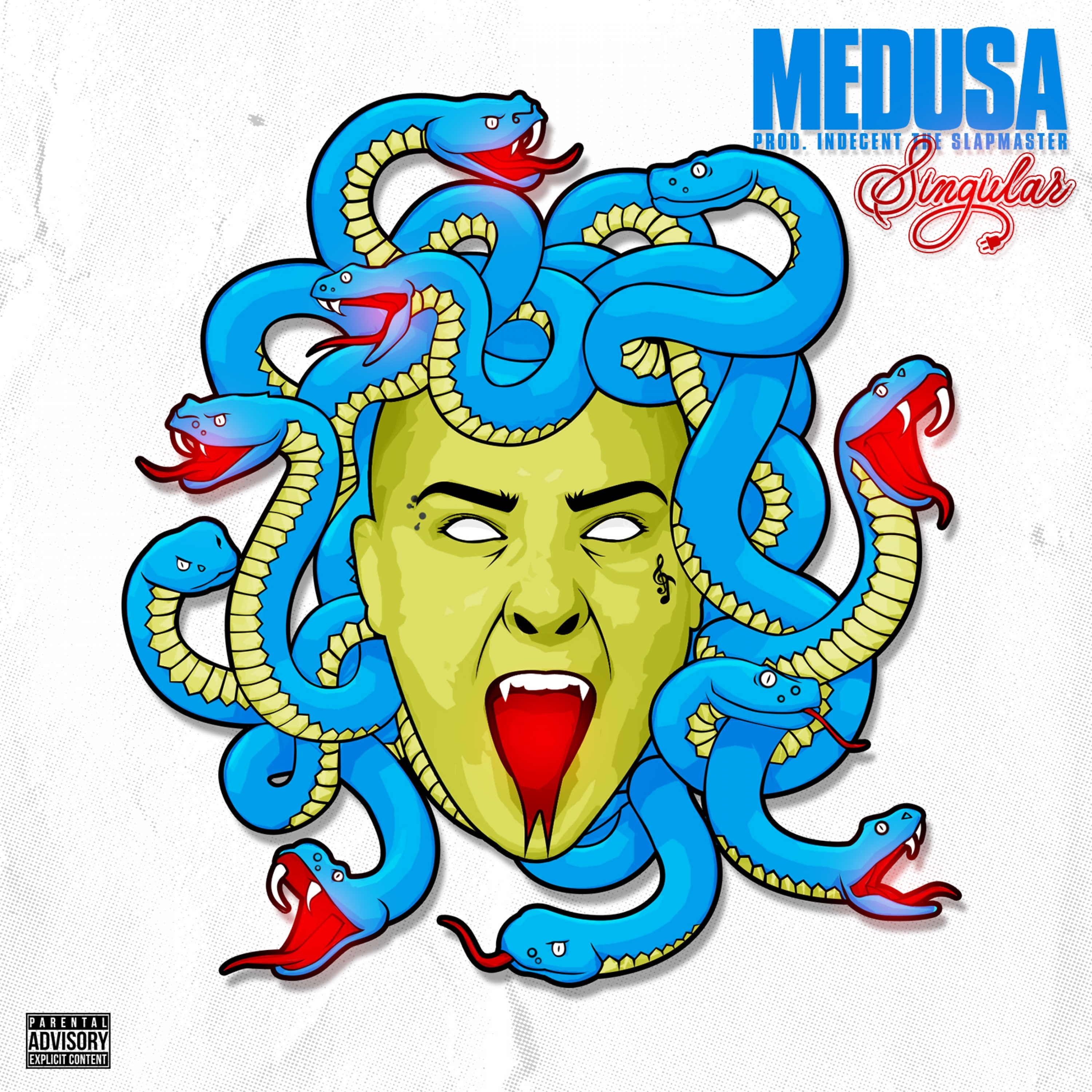 Medusa