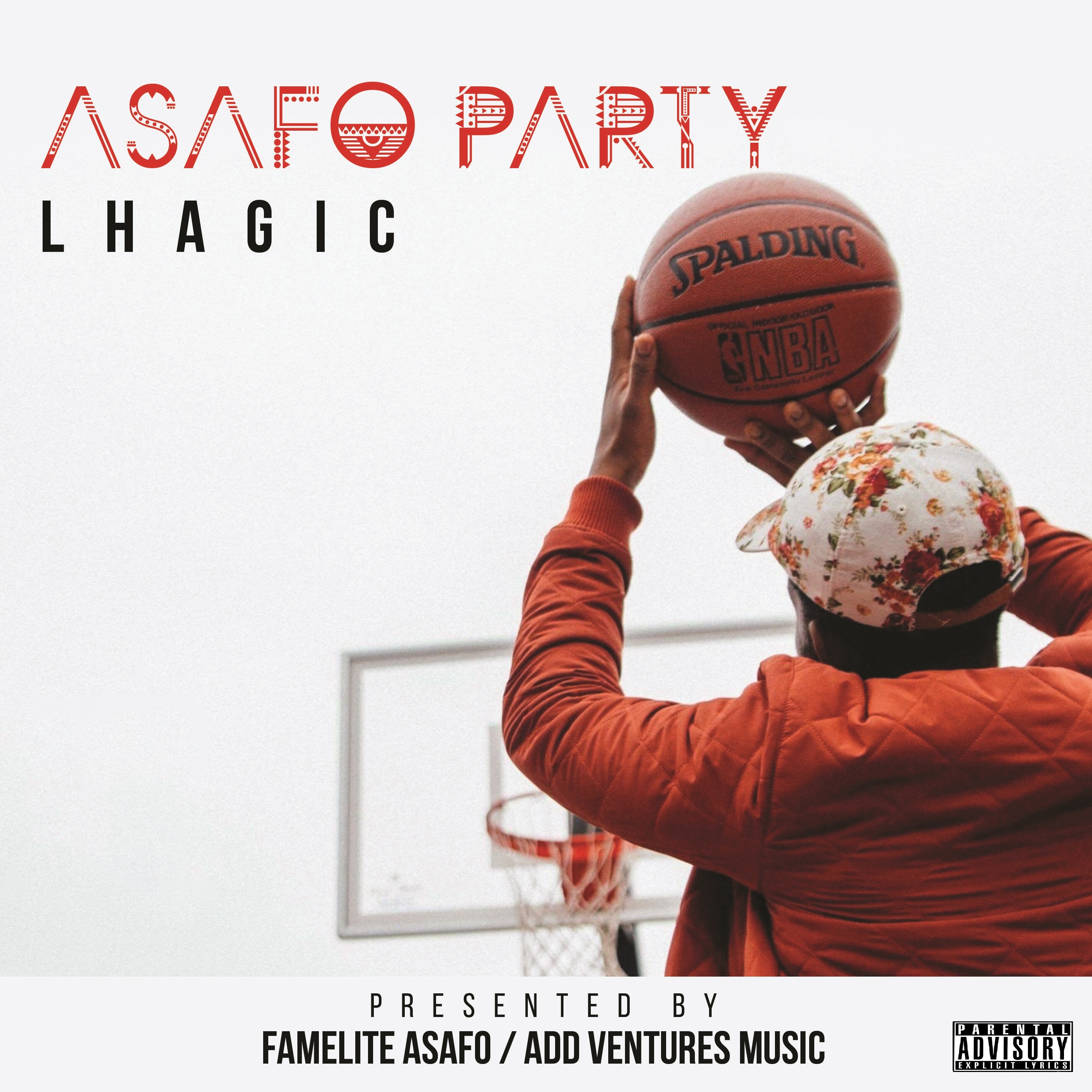 Asafo Party