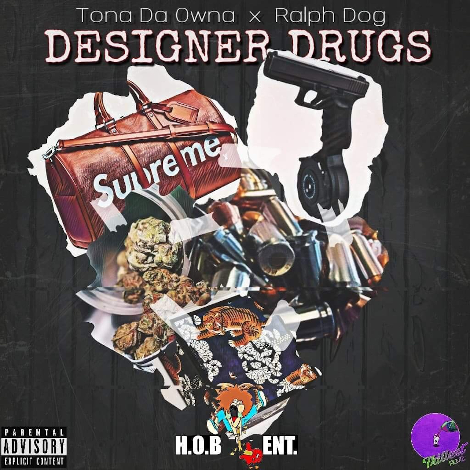 Designer Drugs