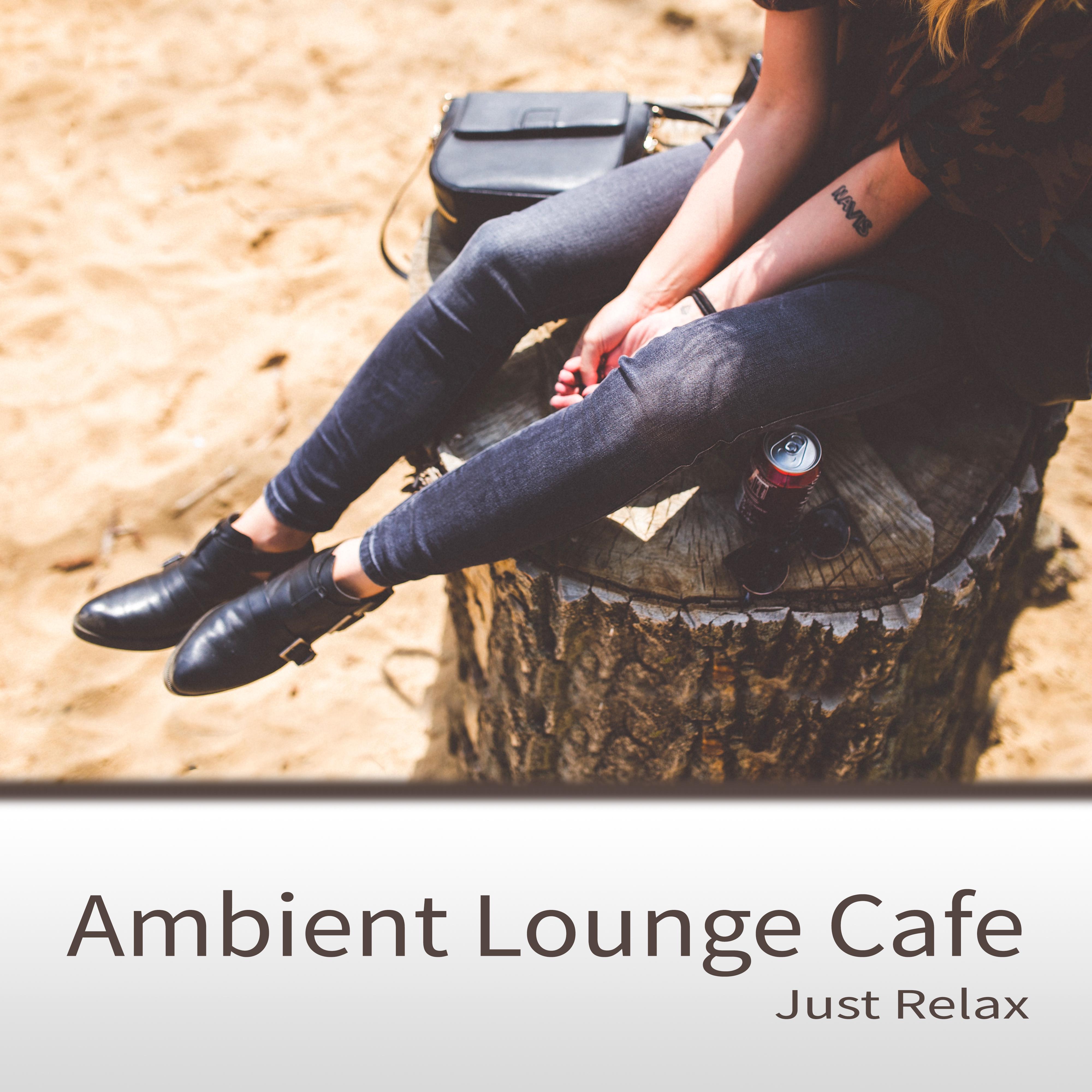 Ambient Lounge Cafe