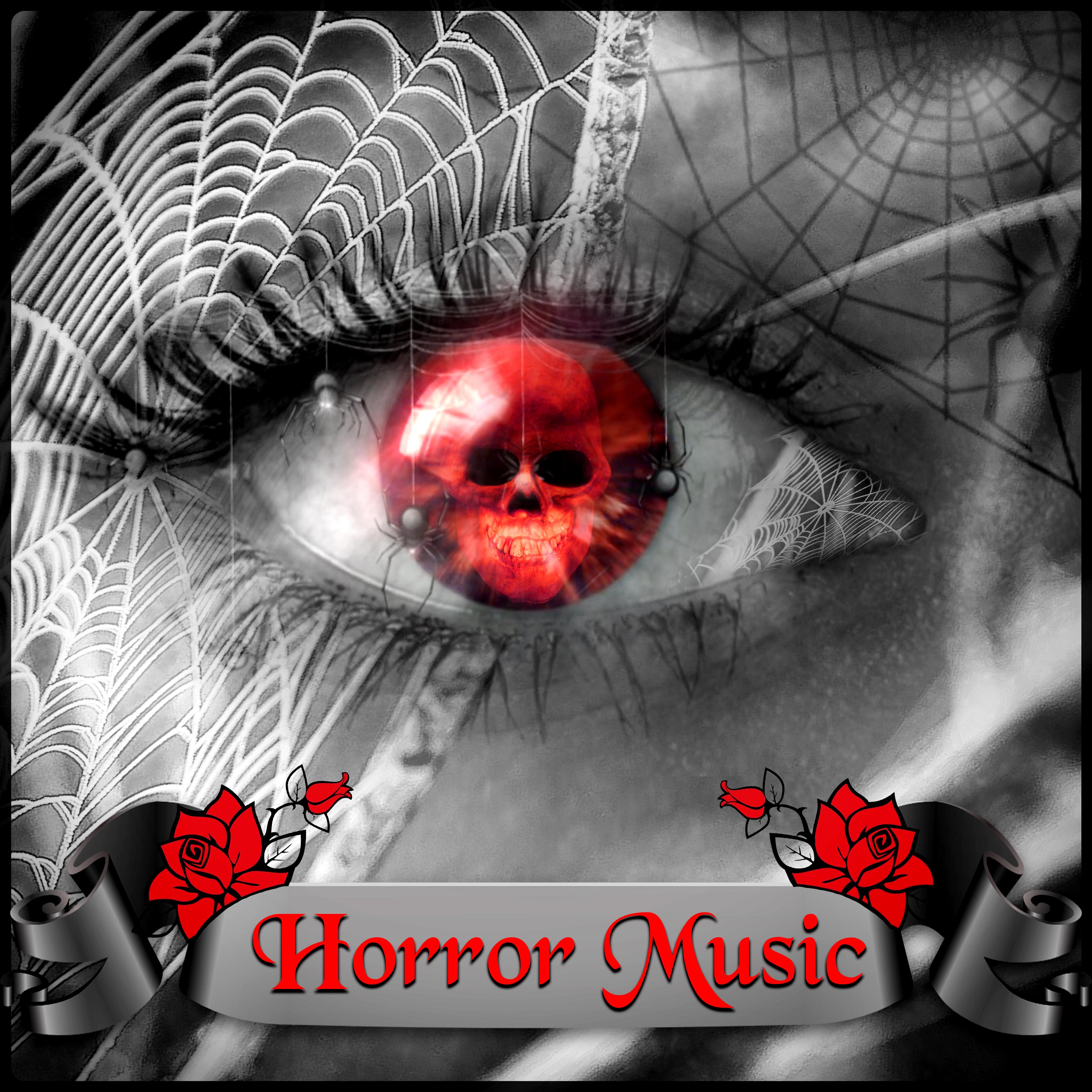 Horror Music – Over 90 Minutes Scary & Spooky Sounds, Background Instrumental Terrifying Horror Music of the Night