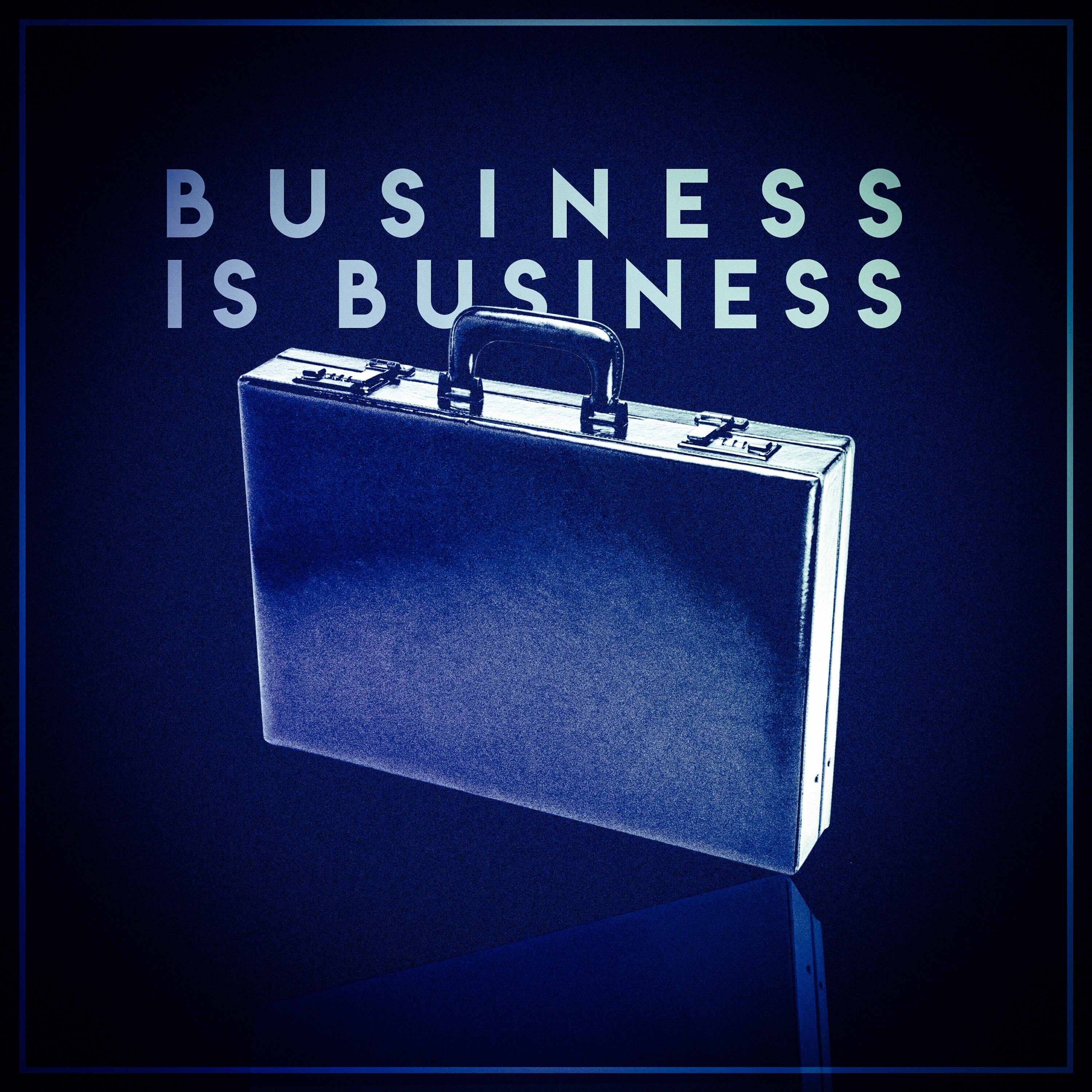 Mr Az Presents Still Business We Use to Talk