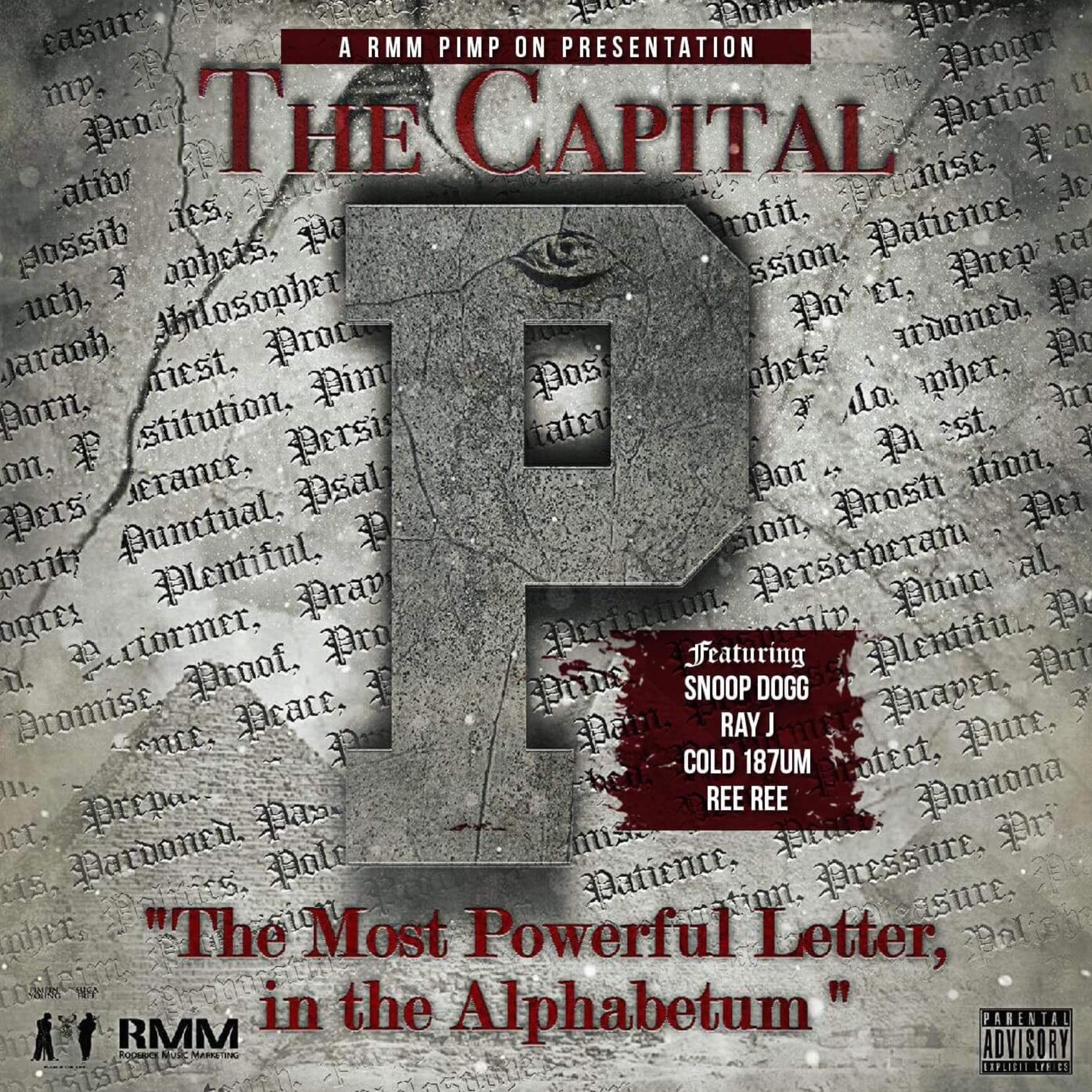 The Capital P