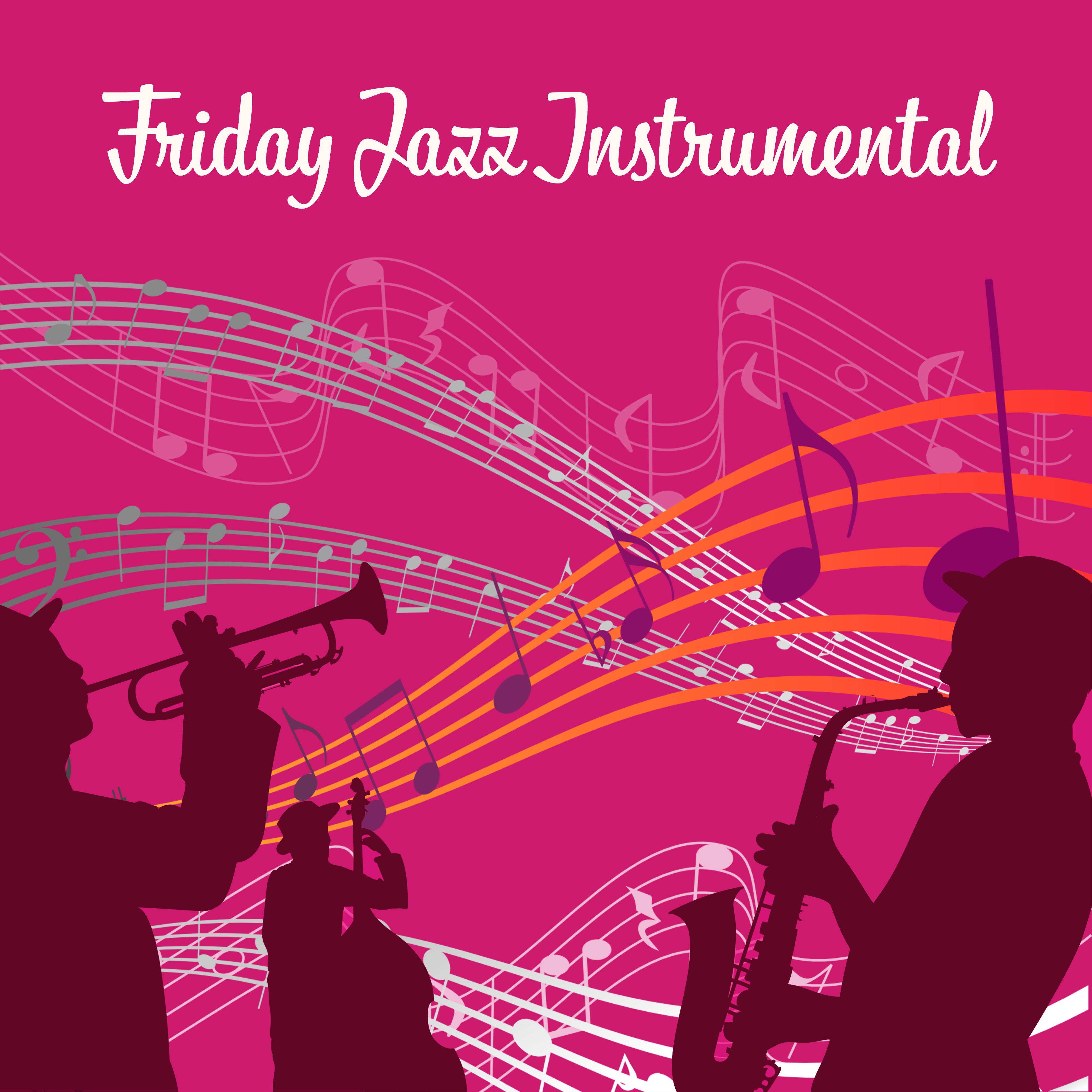 Friday Jazz Instrumental