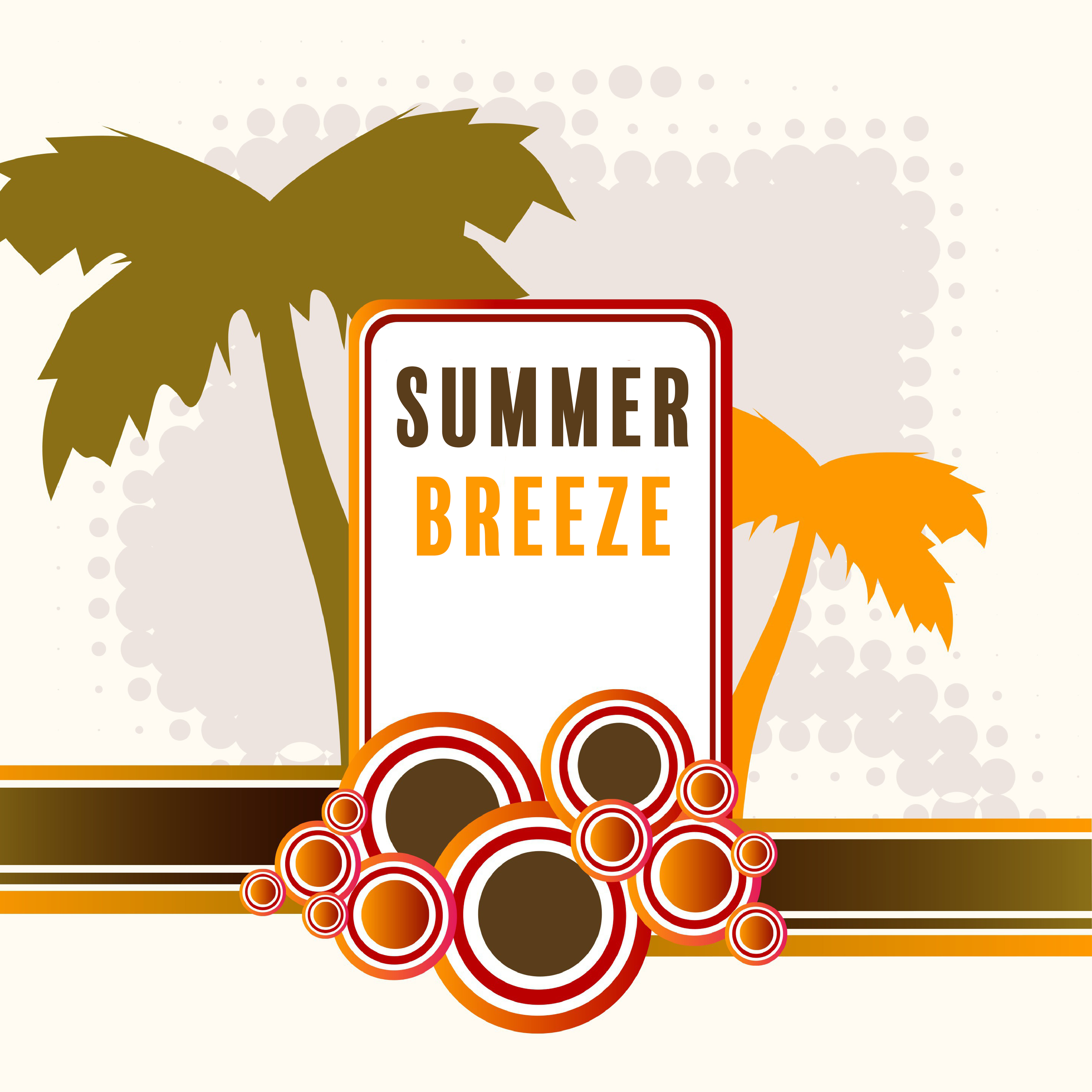 Summer Breeze – Relaxing Chill Out Music, Summer Sounds, Beach Lounge, Holiday Rest, Journey Music