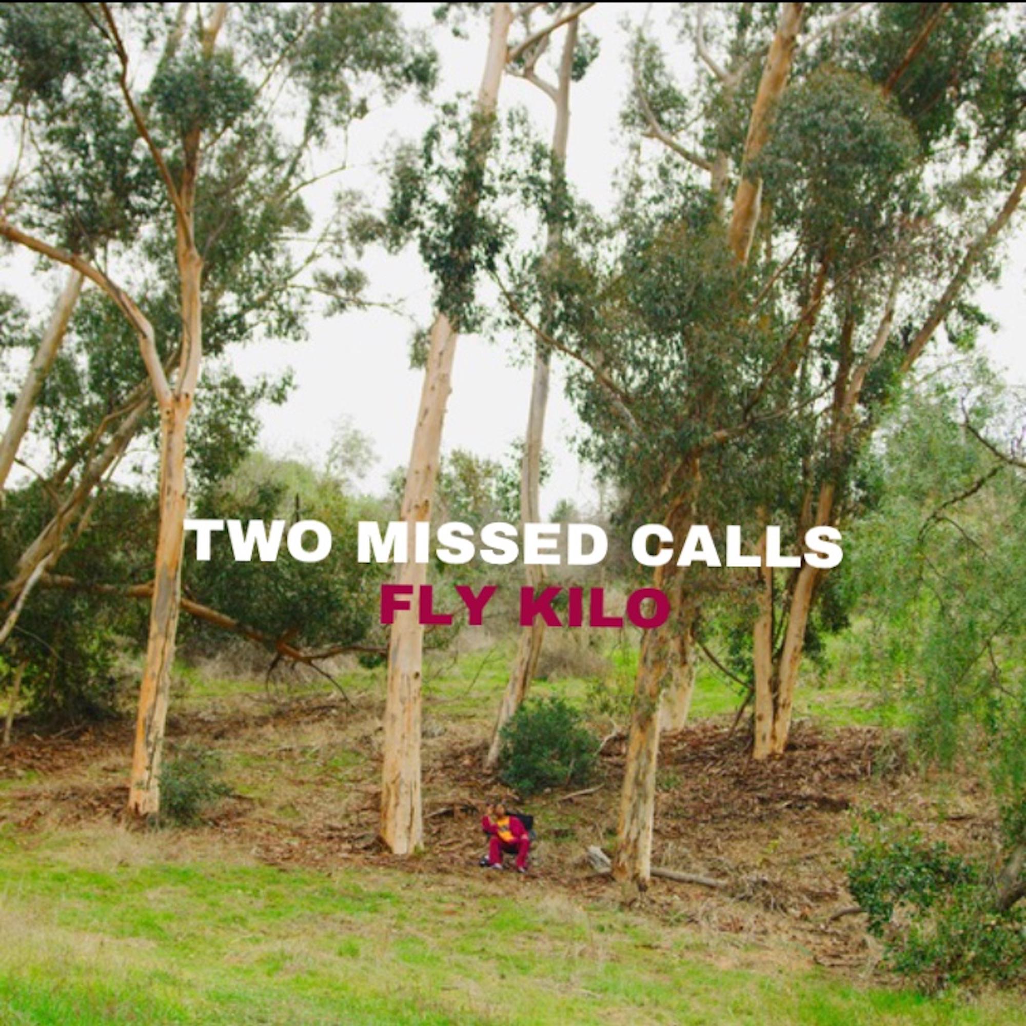 Two Missed Calls