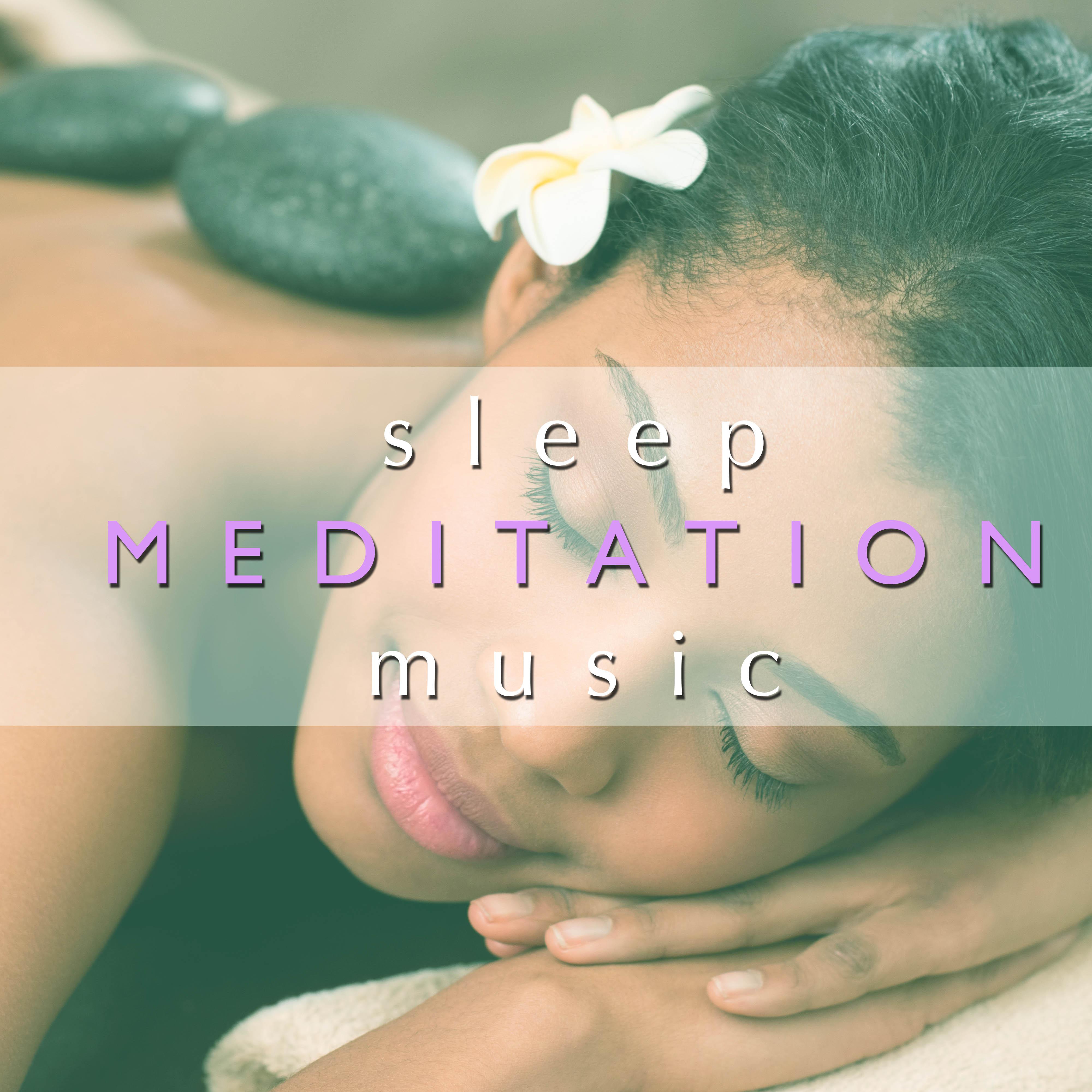 Sleep Meditation Music - Lullabies for Bedtime