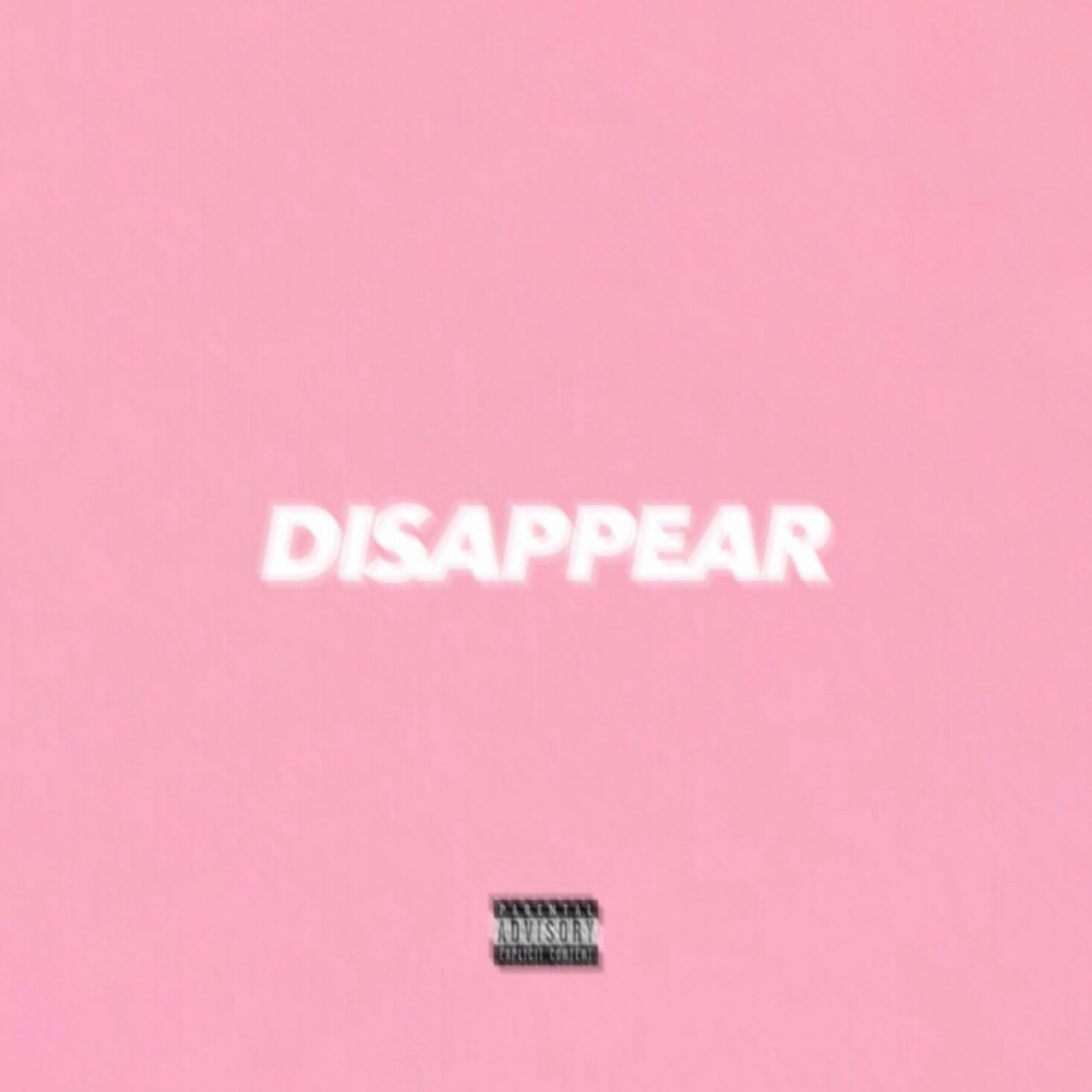 Disappear