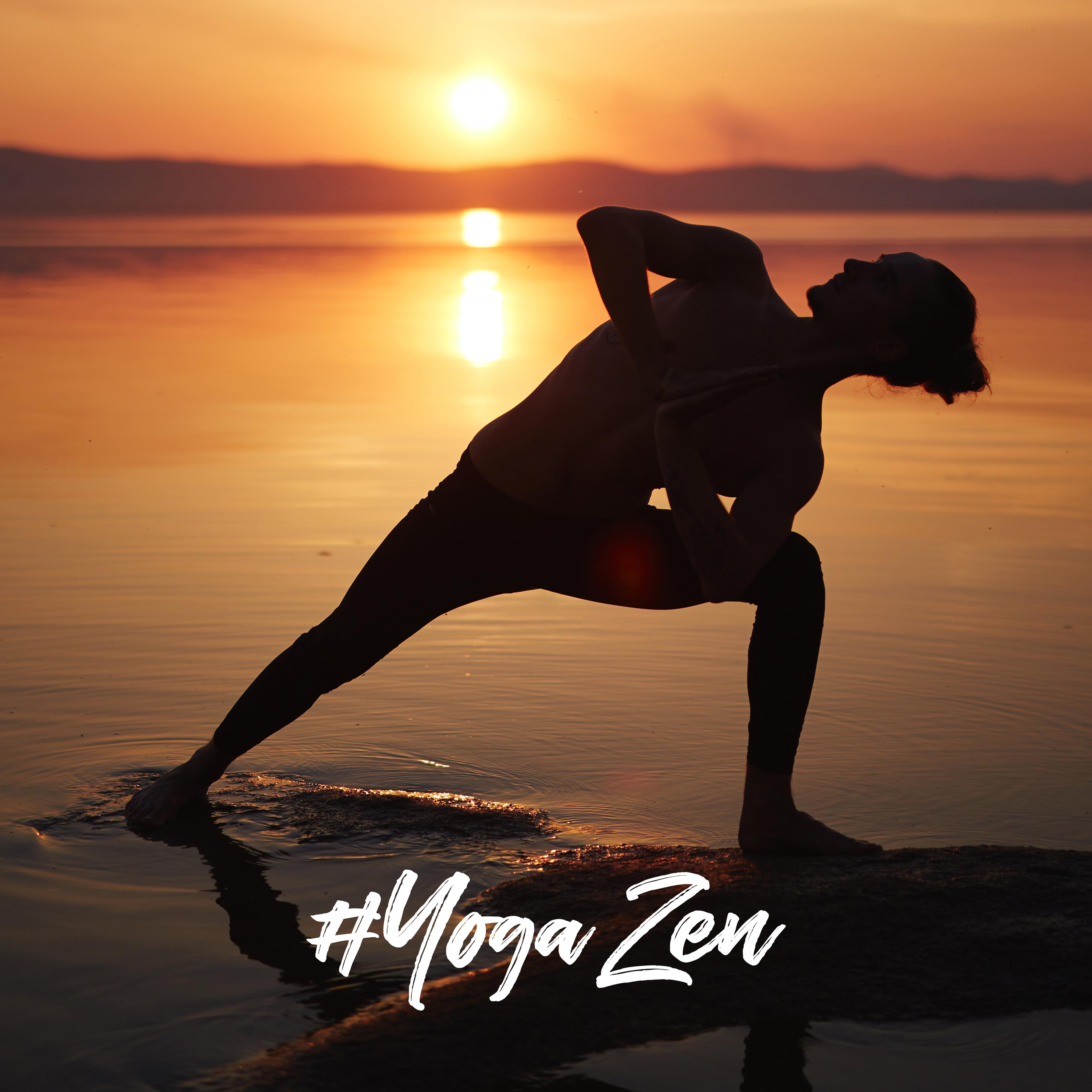 #Yoga Zen