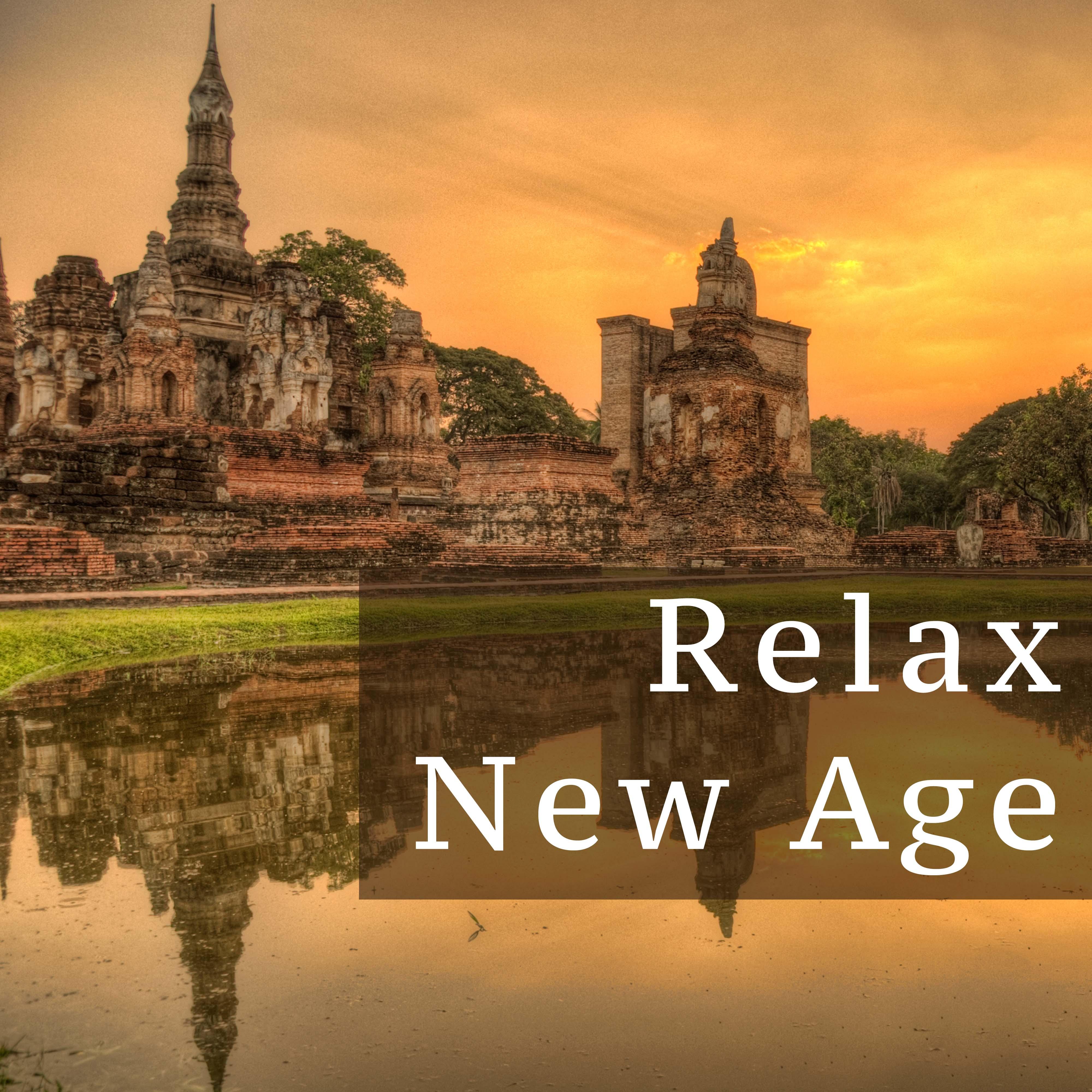 Relax New Age: Musicas de Fundo Instrumental para Videos