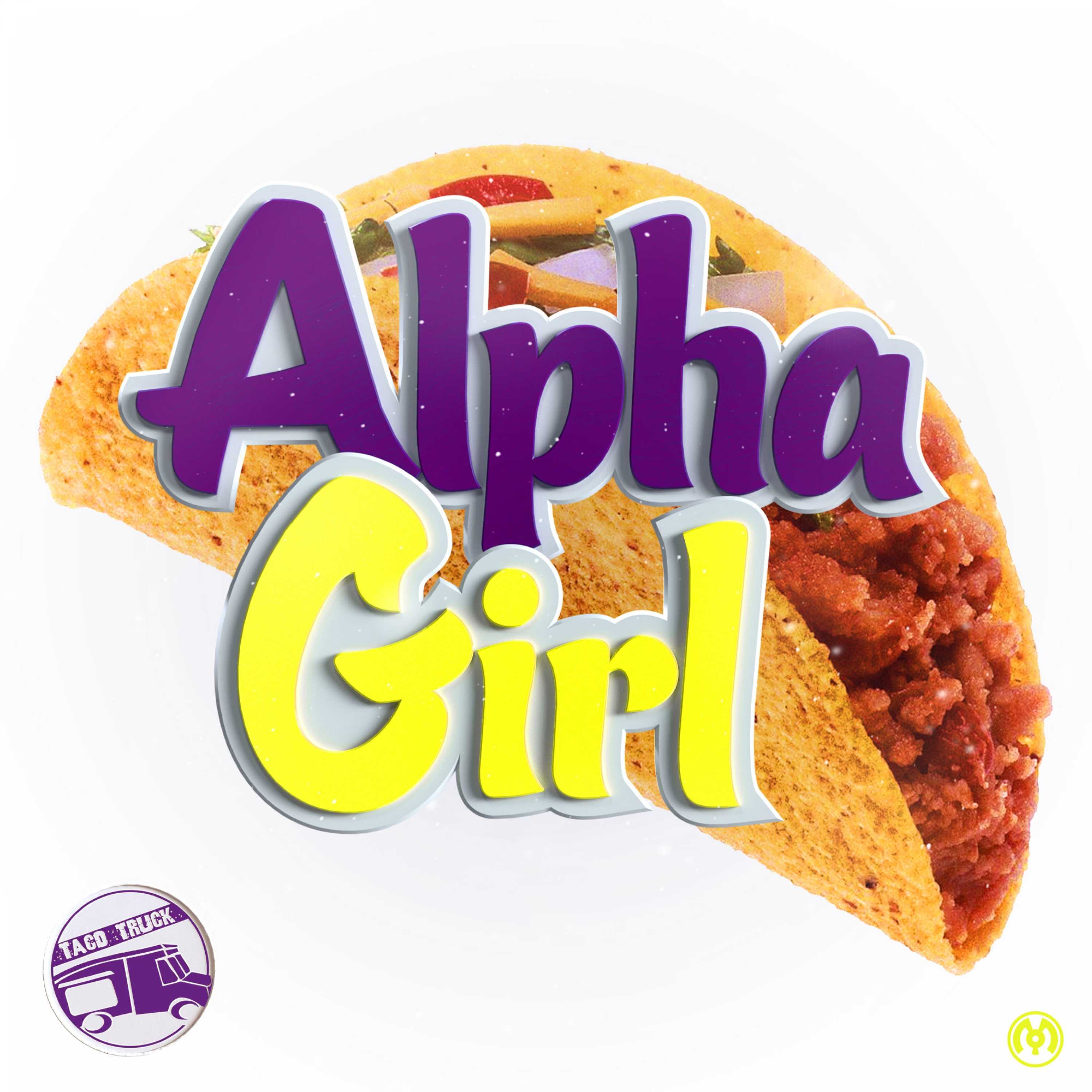 Alpha Girl