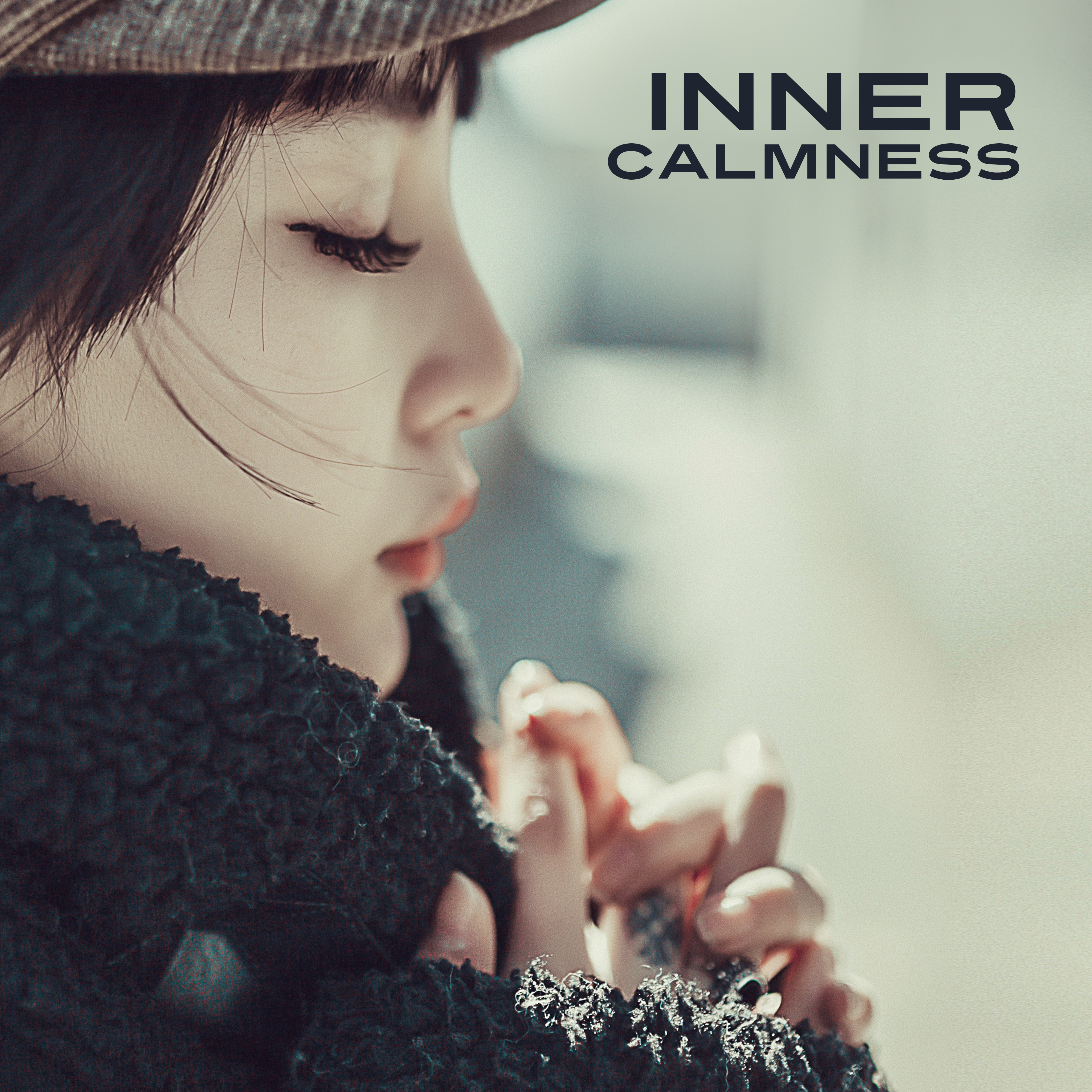 Inner Calmness – Zen, Calm Down, Music for Meditation, Yoga Sounds, Focus, Nature Sounds for Relaxation, Harmony