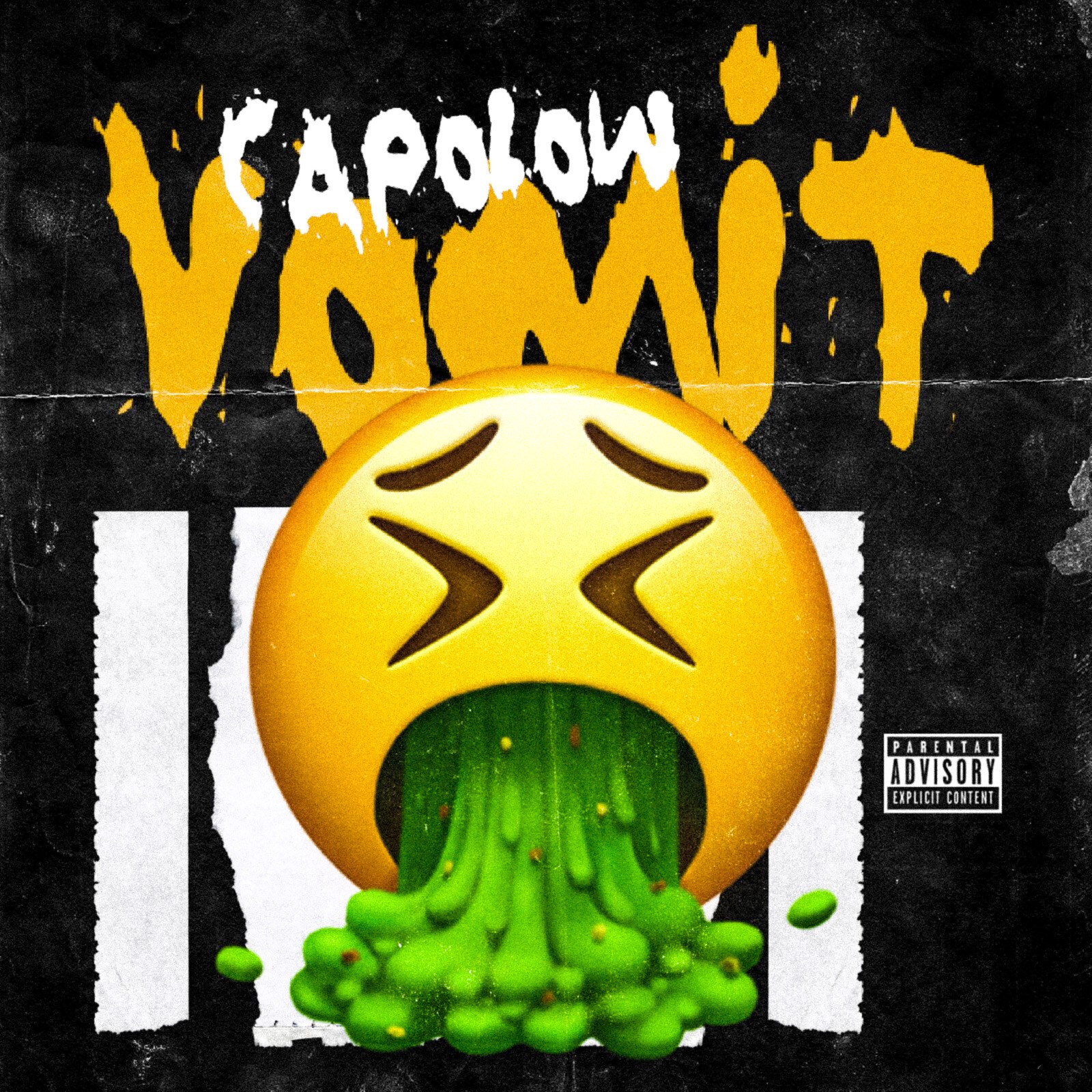 Vomit