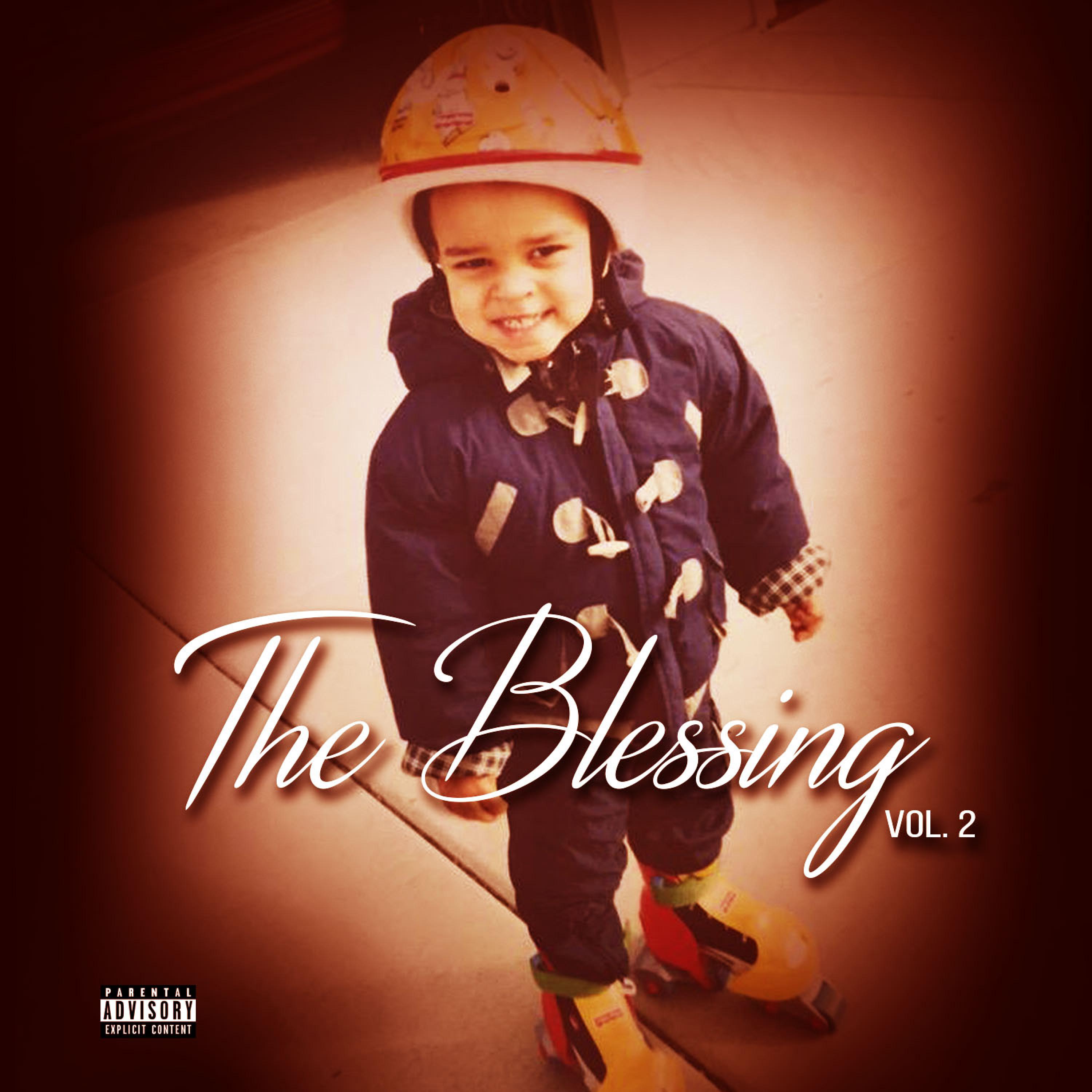 The Blessing Vol. 2