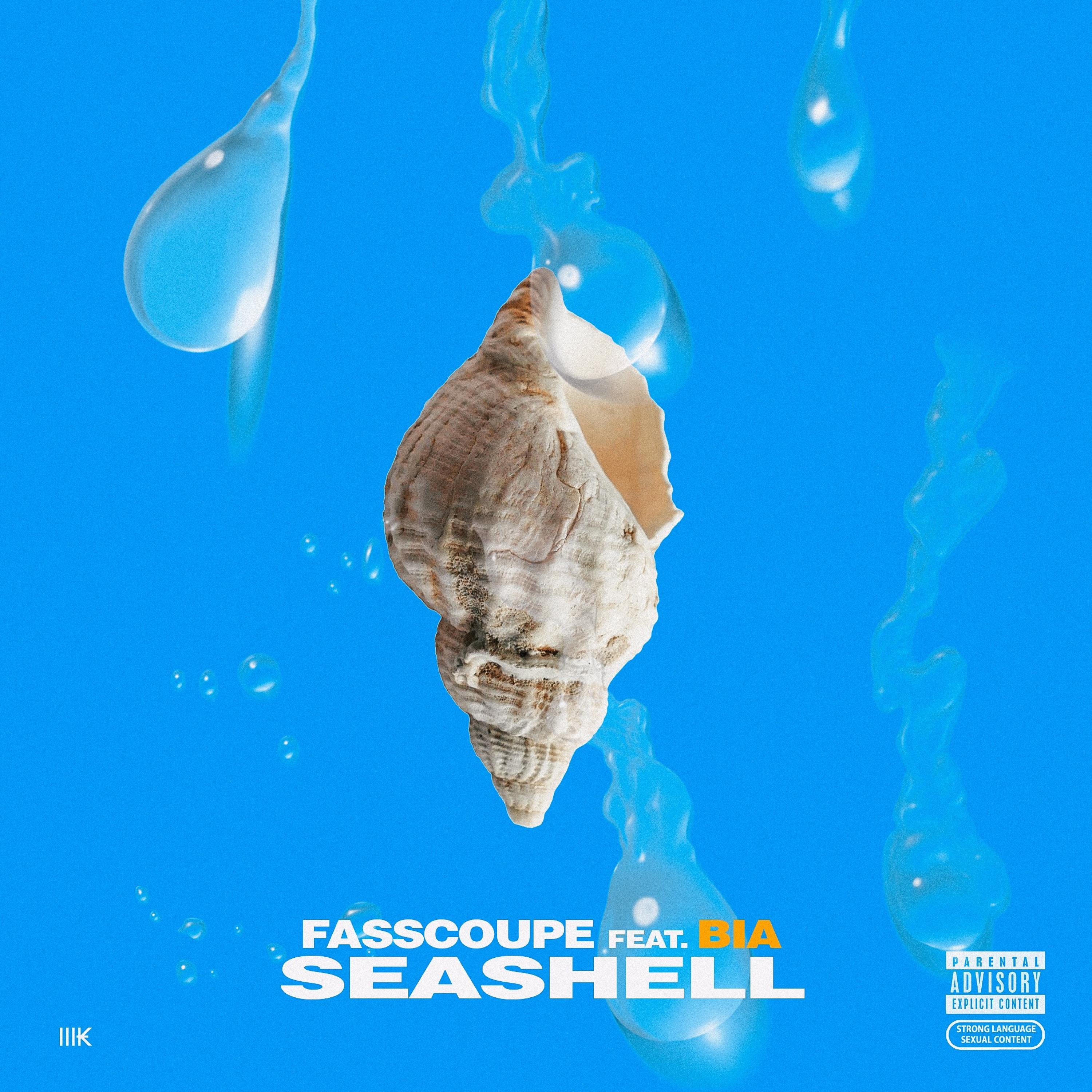 Seashell