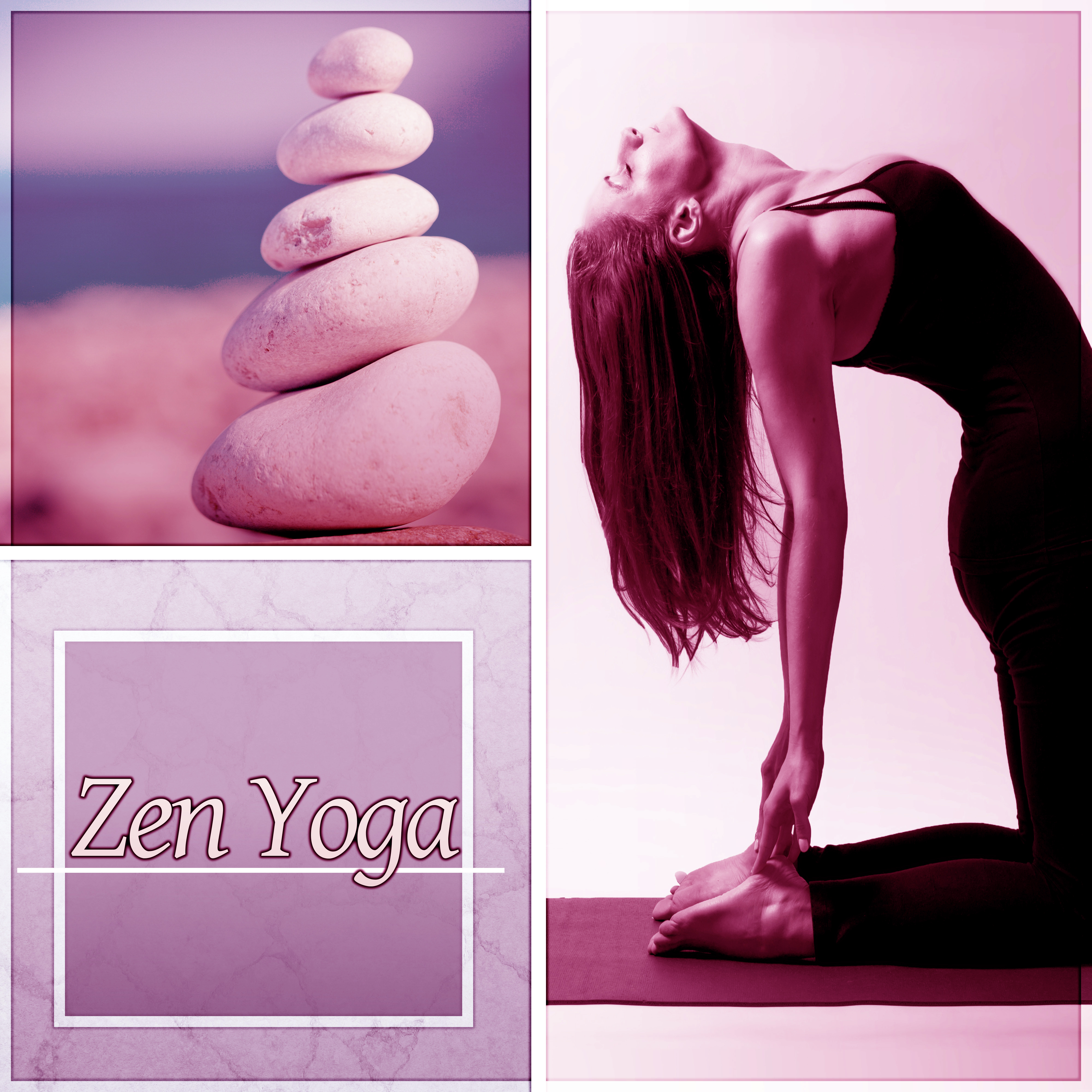 Zen Yoga – Reiki Meditation, Calming Music, Restful, Harmony, Inner Peace, Meditation Music, Breathing, Open Mind, Yoga Music