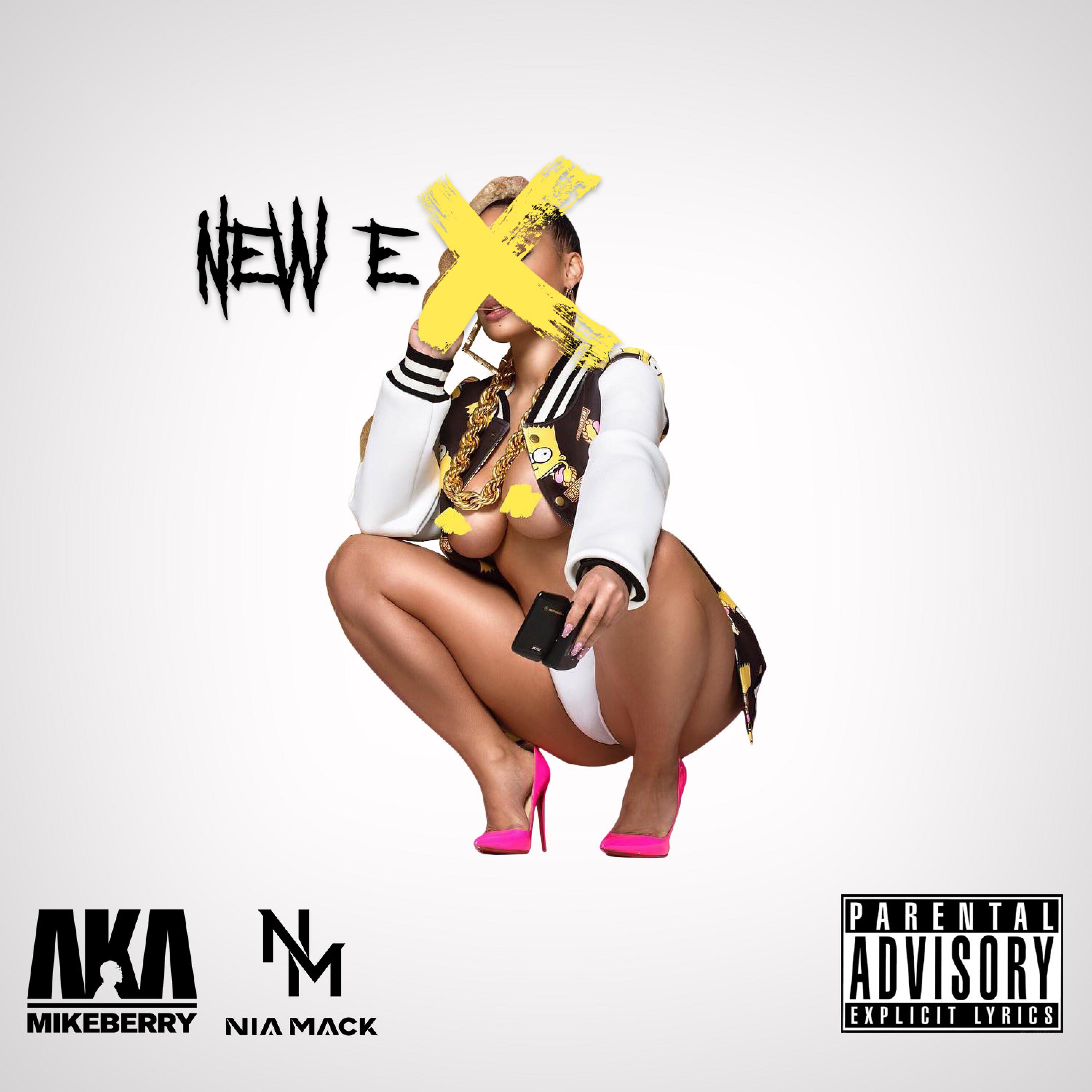 New Ex (feat. Nia Mack)