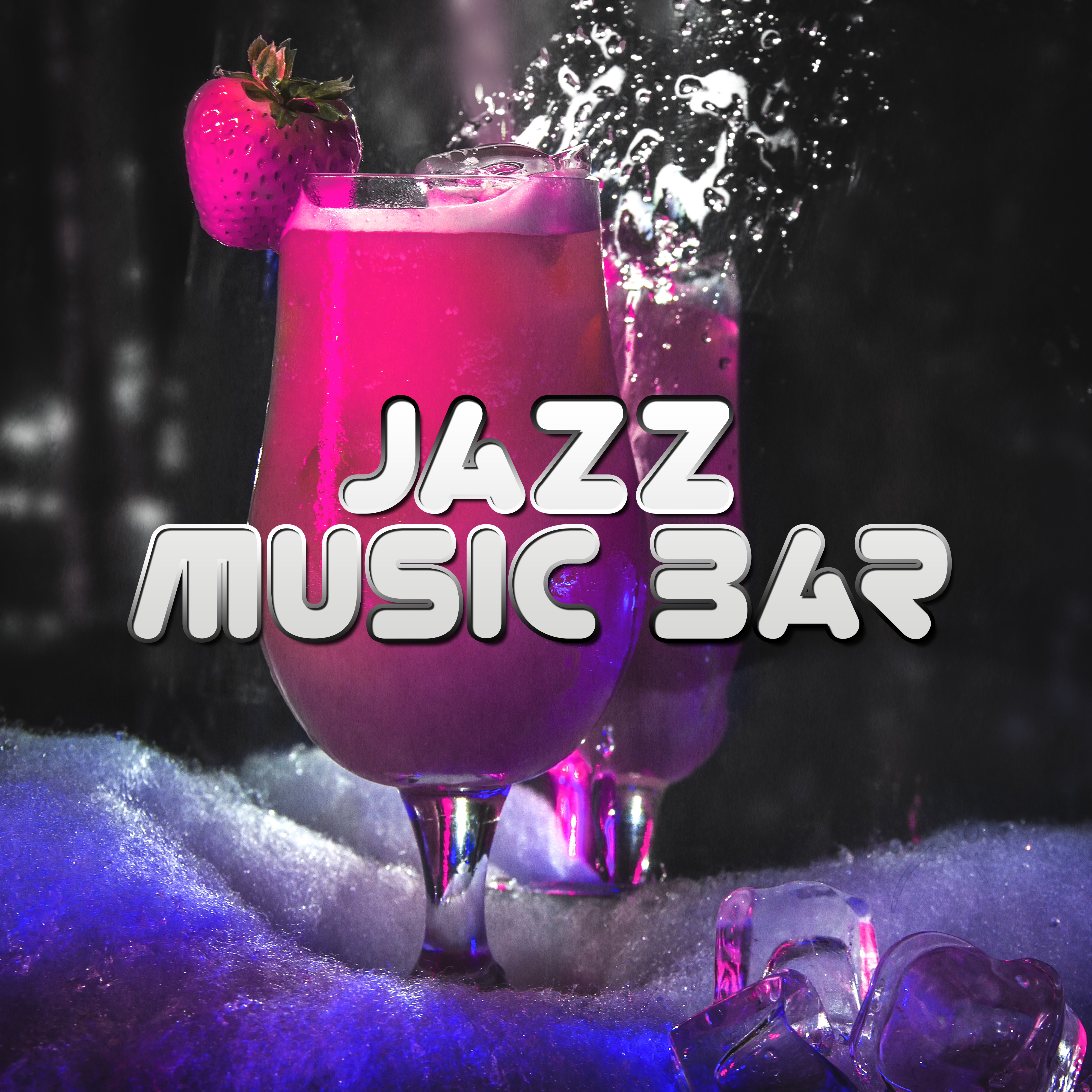Jazz Music Bar – Relax in Bar, Smooth Jazz, Instrumental Rest, Music to Calm Down