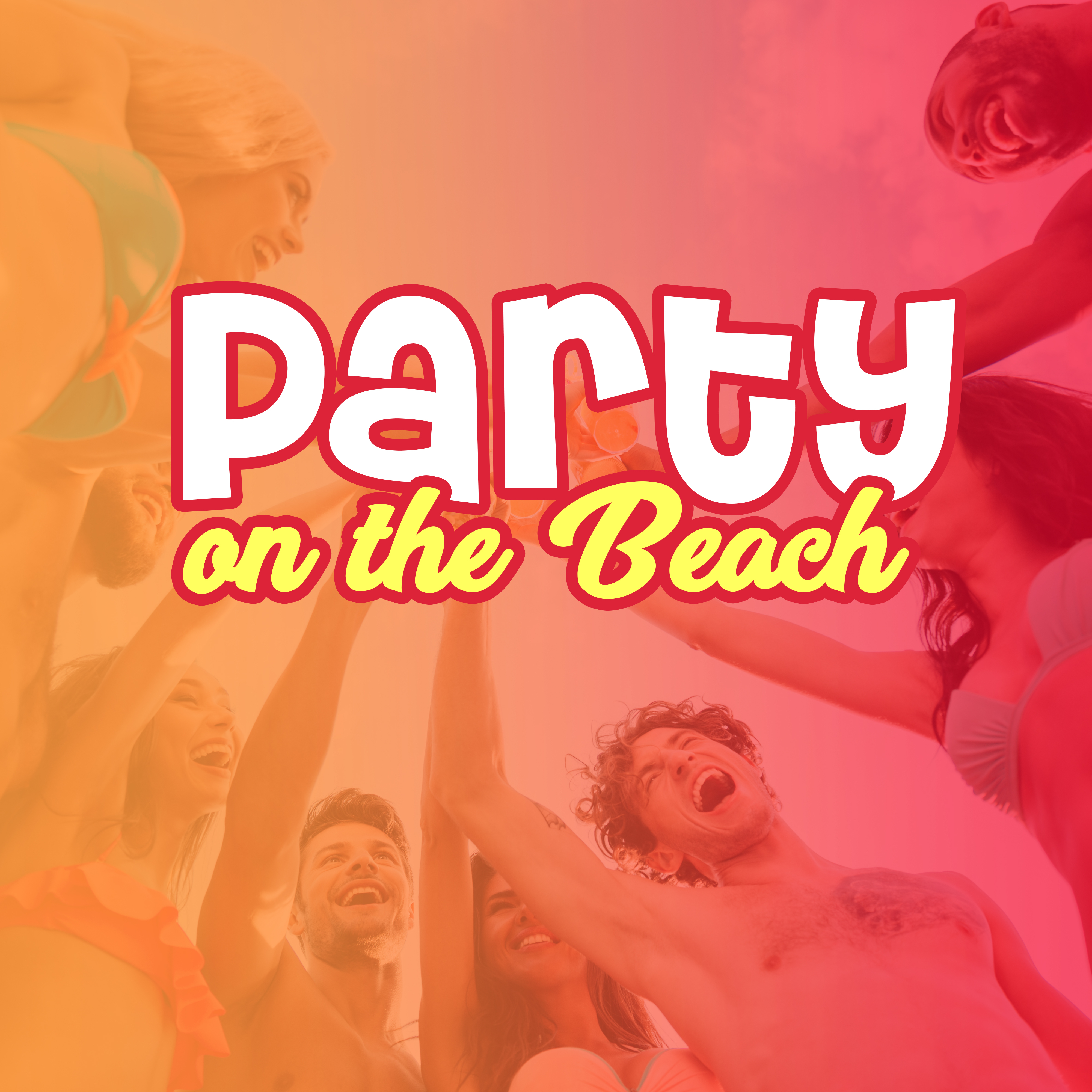 Party on the Beach – Ibiza Lounge, Deep Beats, Chillout 4 Ever