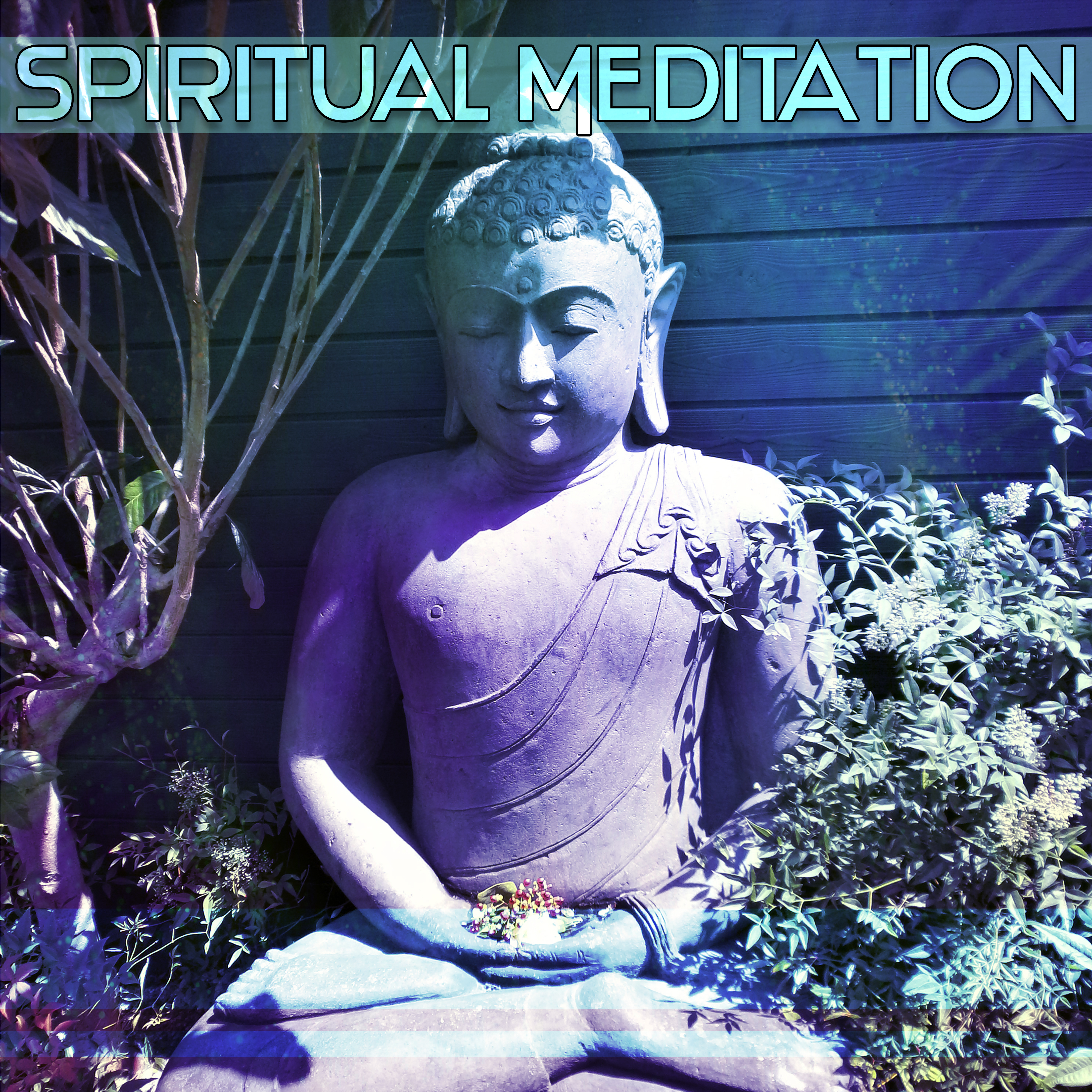 Spiritual Meditation – Yoga Training, Deep Focus, Better Concentration, Flute Music, Pure Mind, Relaxing Waves