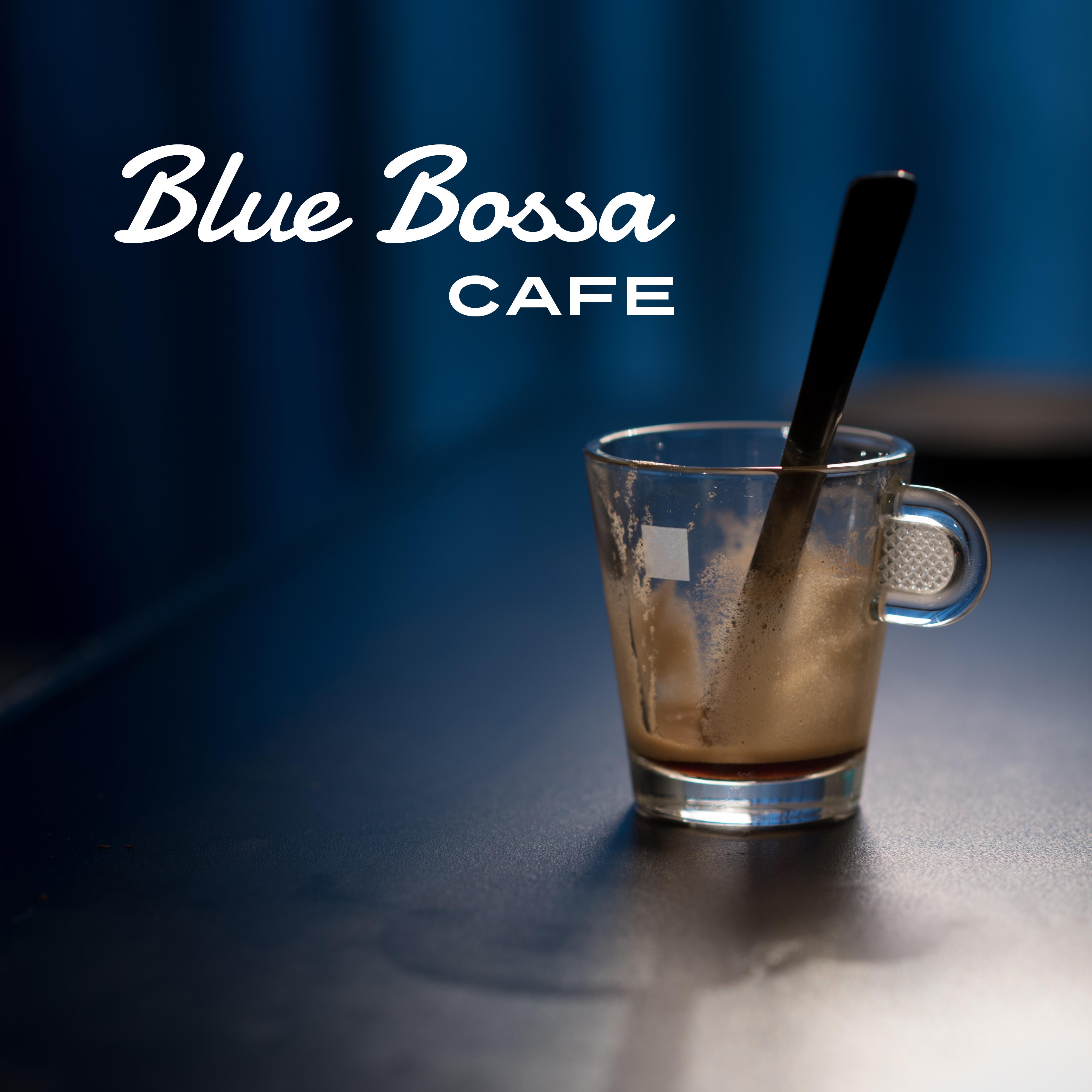 Blue Bossa Cafe – Smooth Jazz, Instrumental Piano, Relaxing Music, New Jazz 2017