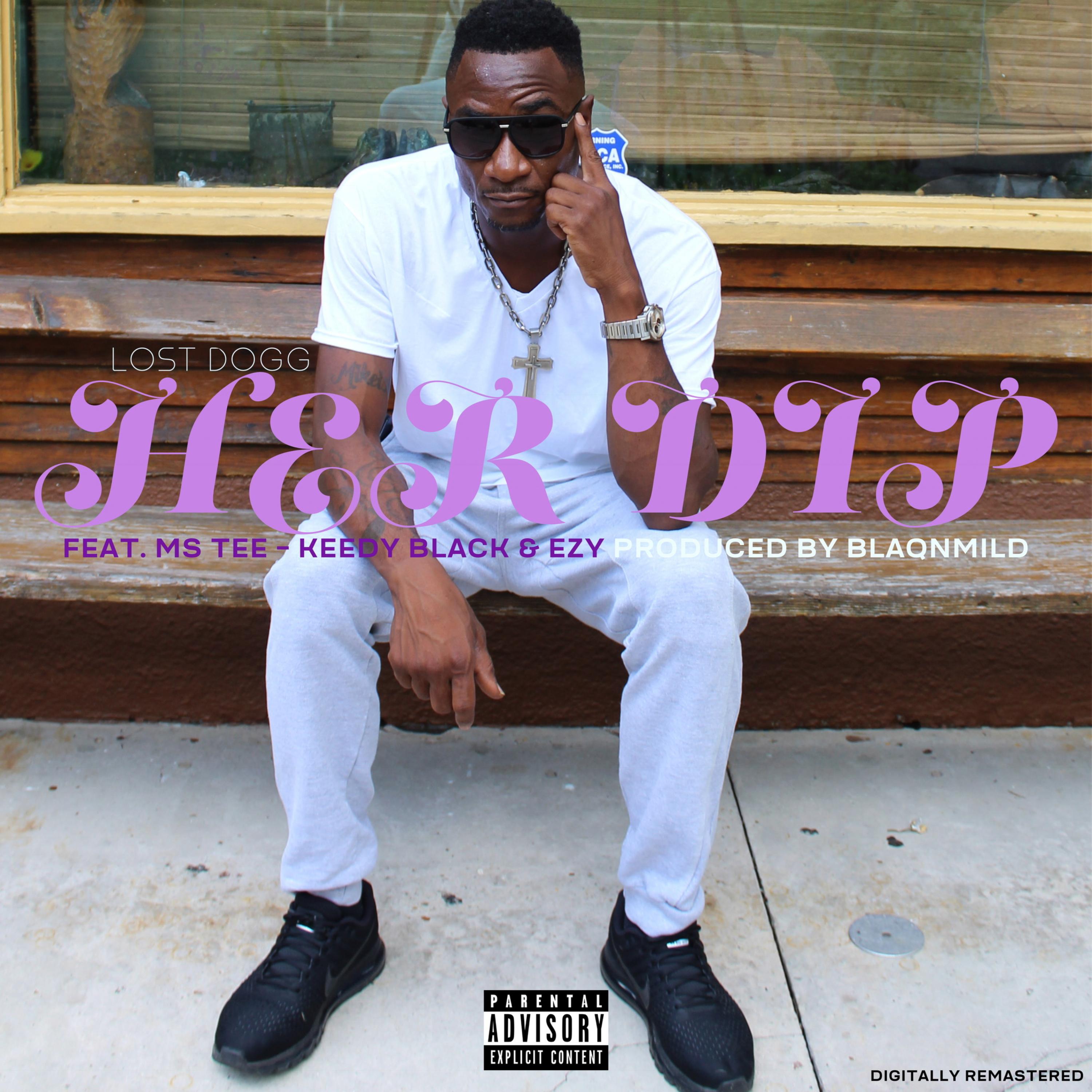 Her Dip (feat. Ms.Tee, Keedy Black & Ezy)