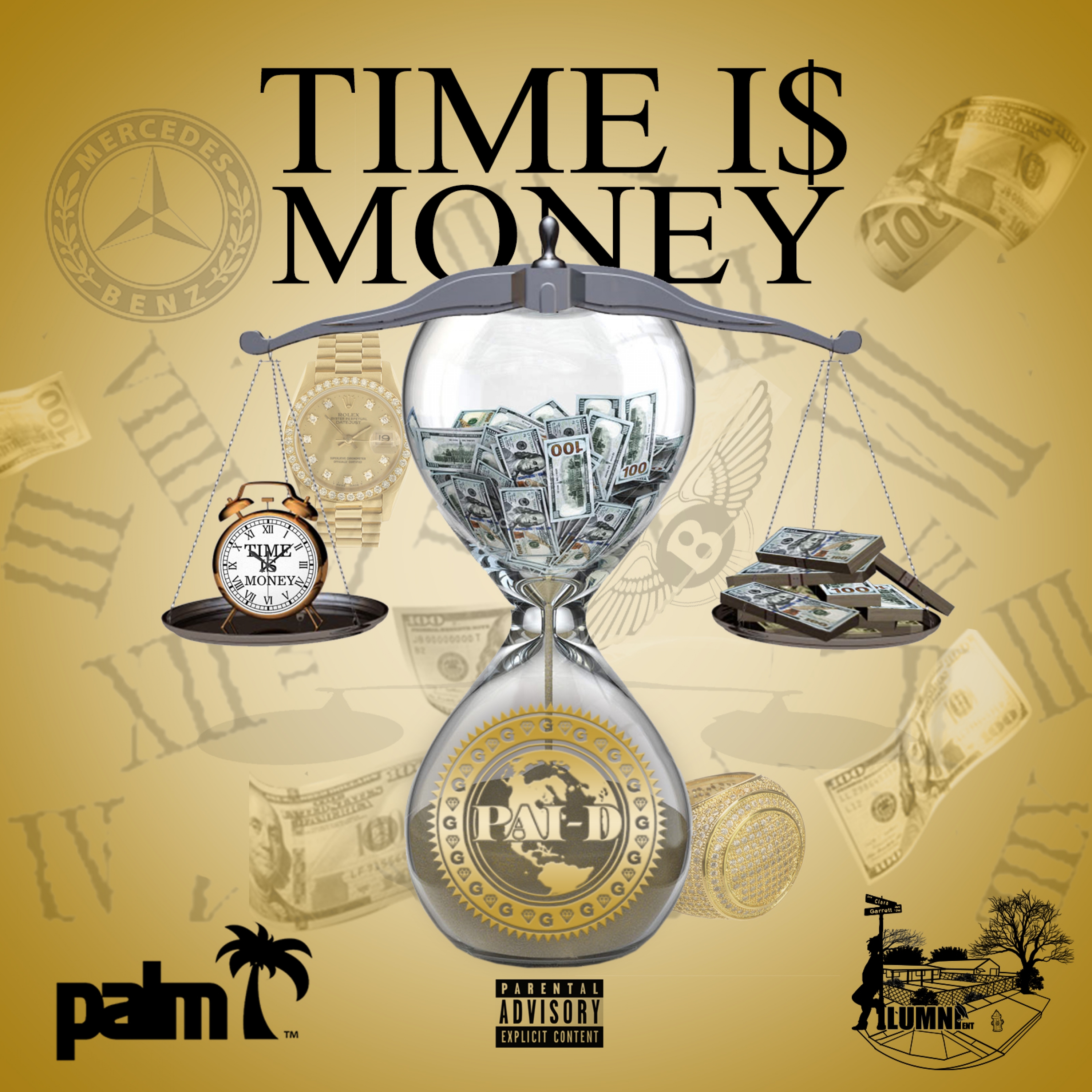 Time Is Money