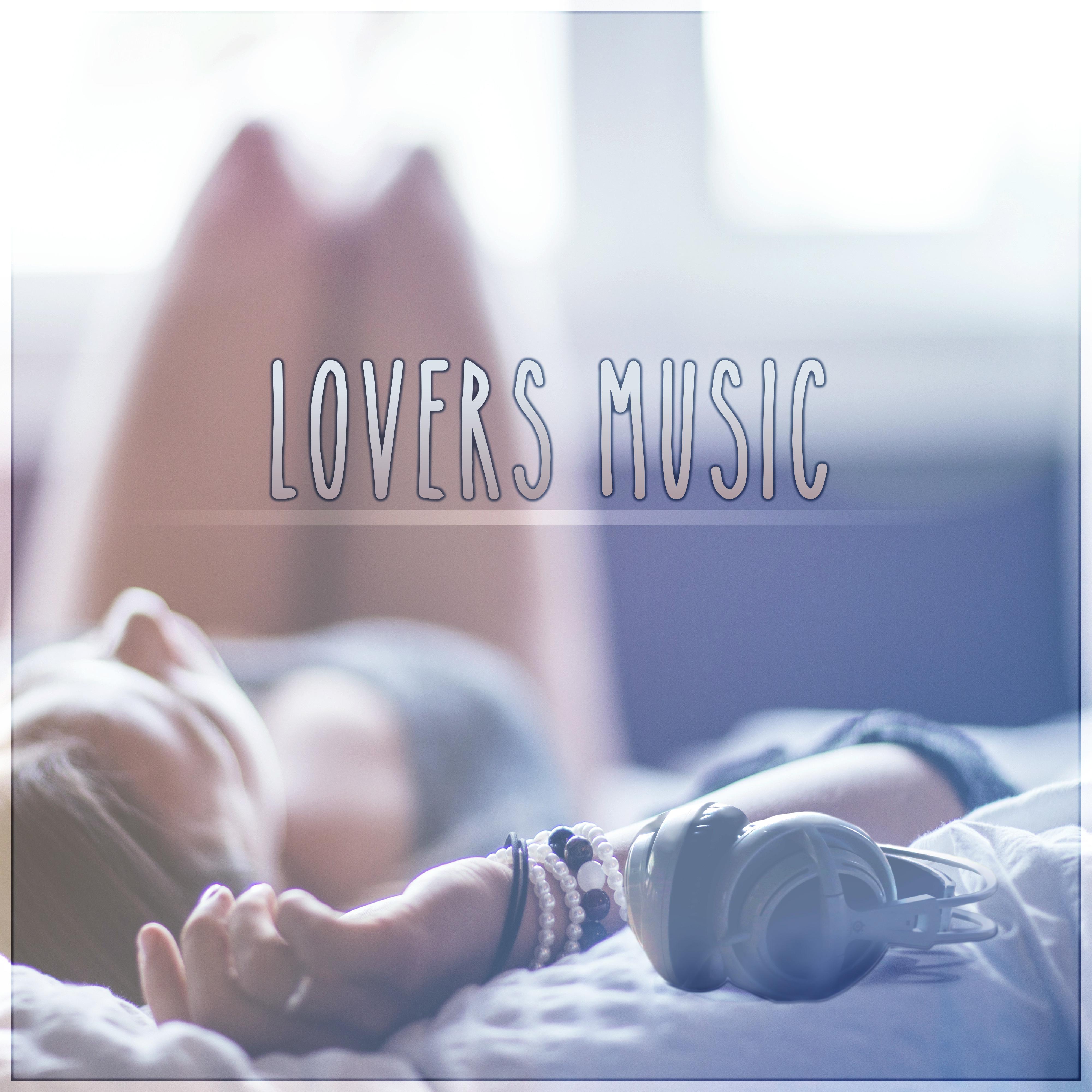 Lovers Music - Romantic Piano Music, Background Music for Wedding Anniversary, Love Songs for Honeymoon Romantic Dinner, Intimate Moments