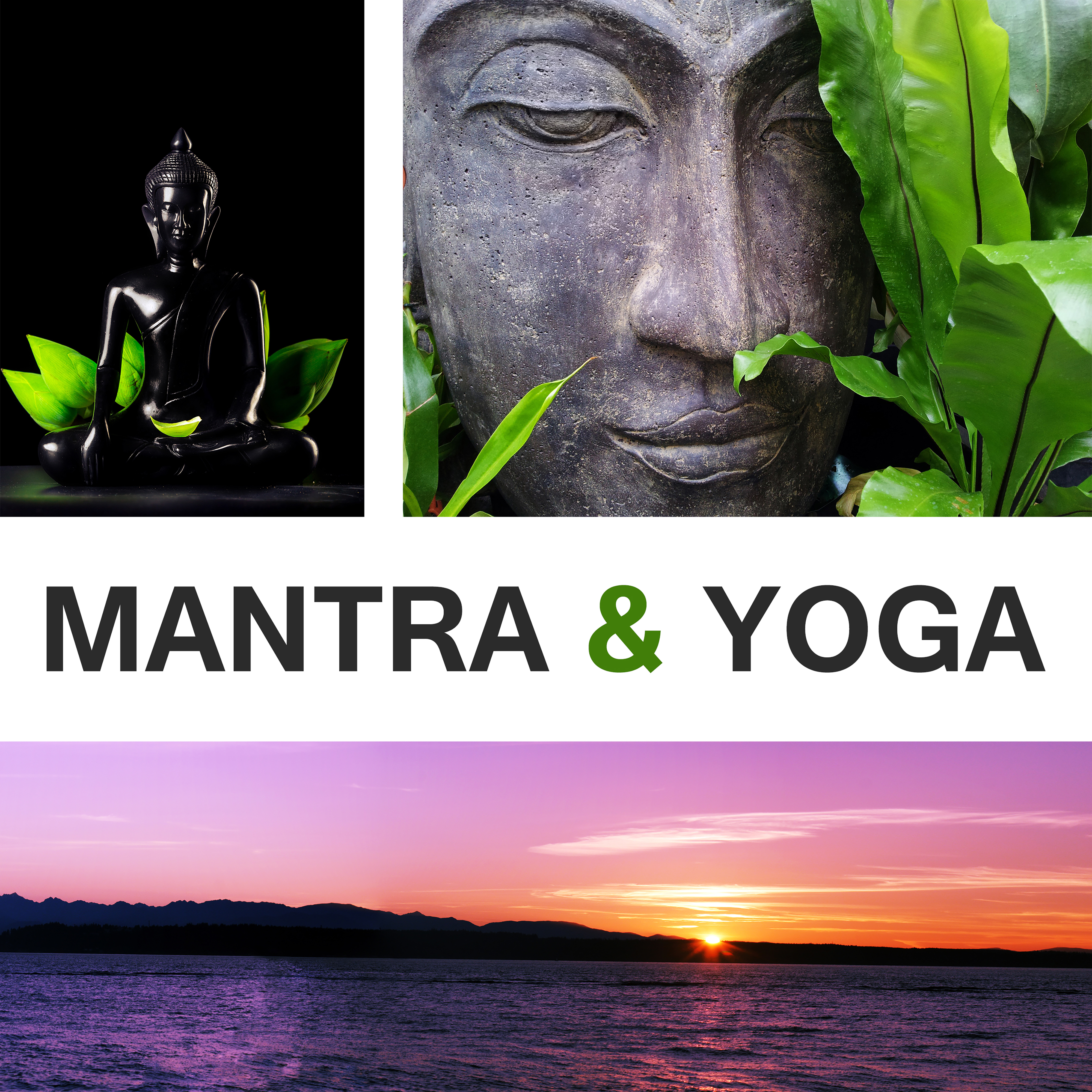 Mantra & Yoga – Meditation Music, Deep Focus, Nature Sounds, Inner Harmony, Kundalini Yoga