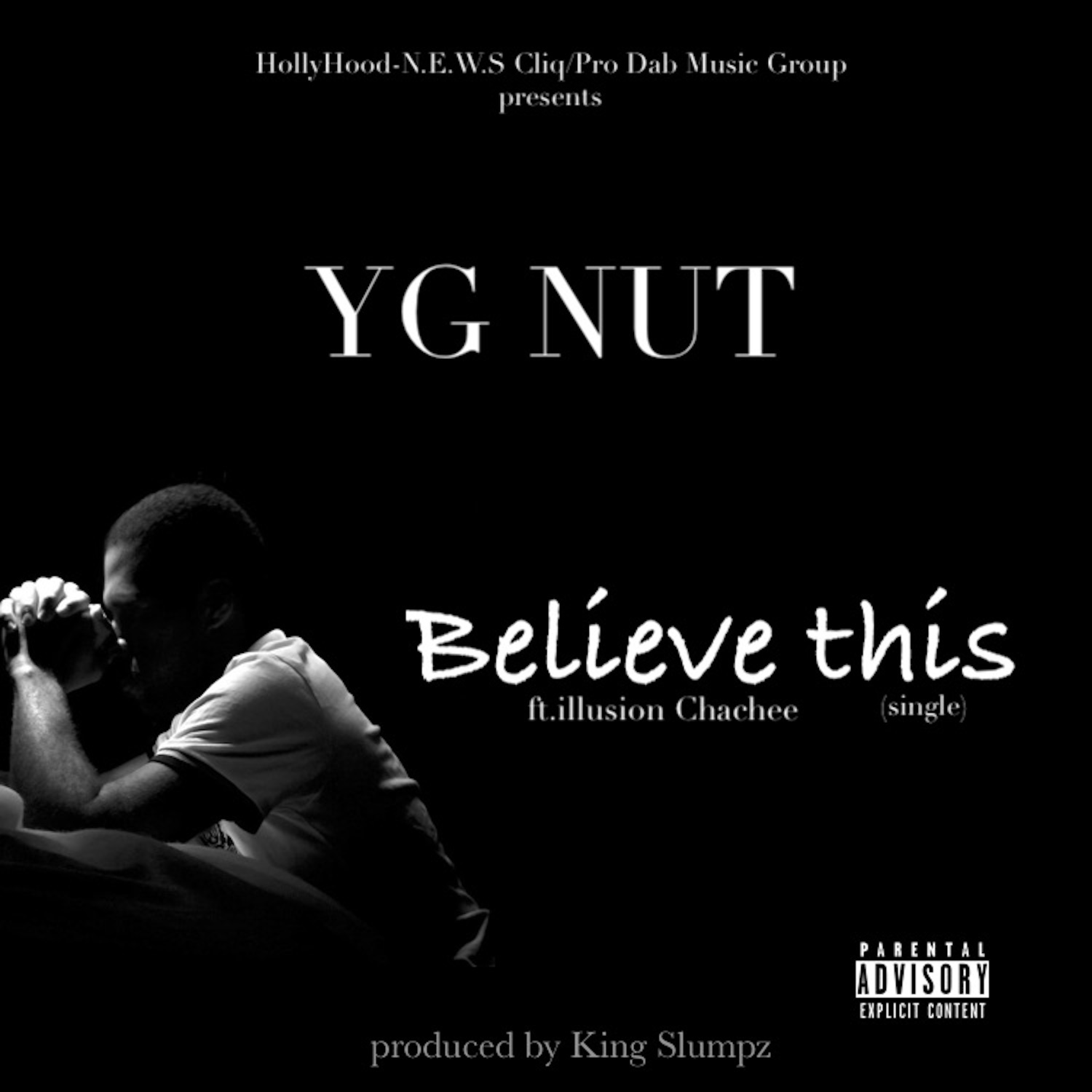 Believe This (feat. Illusion Chachee)