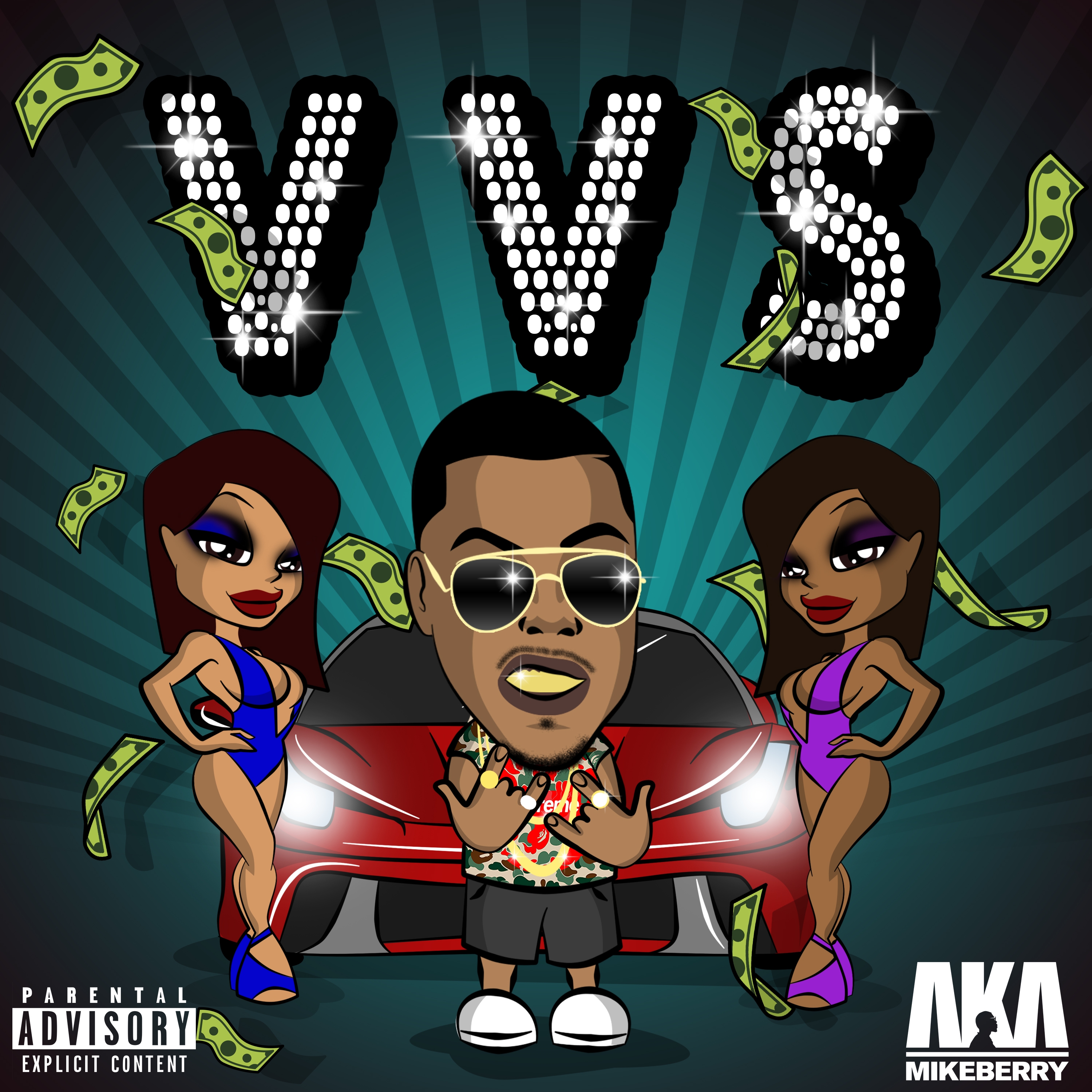 VVS