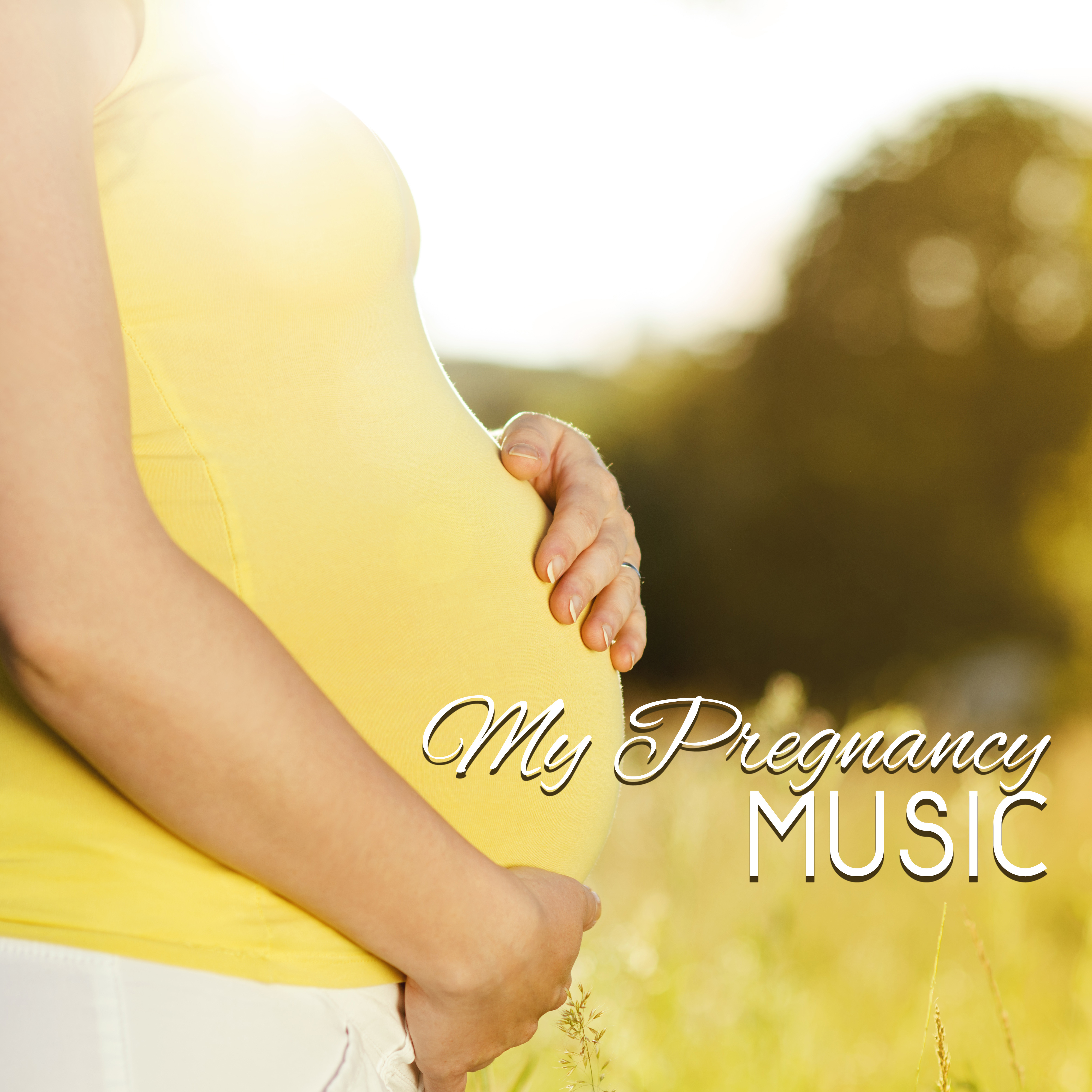 My Pregnancy Music