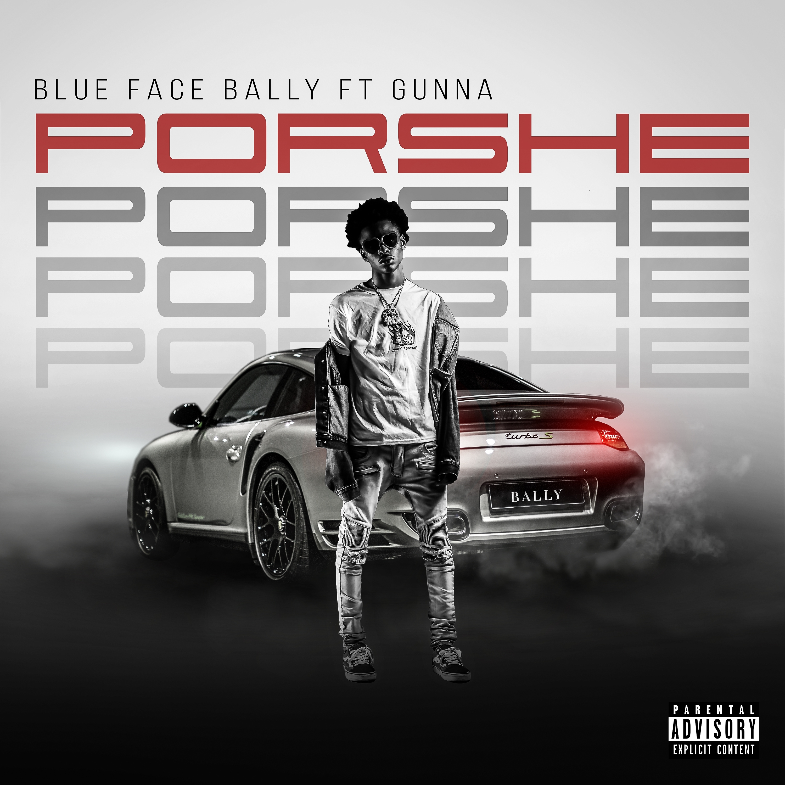 Porshe (feat. Gunna)