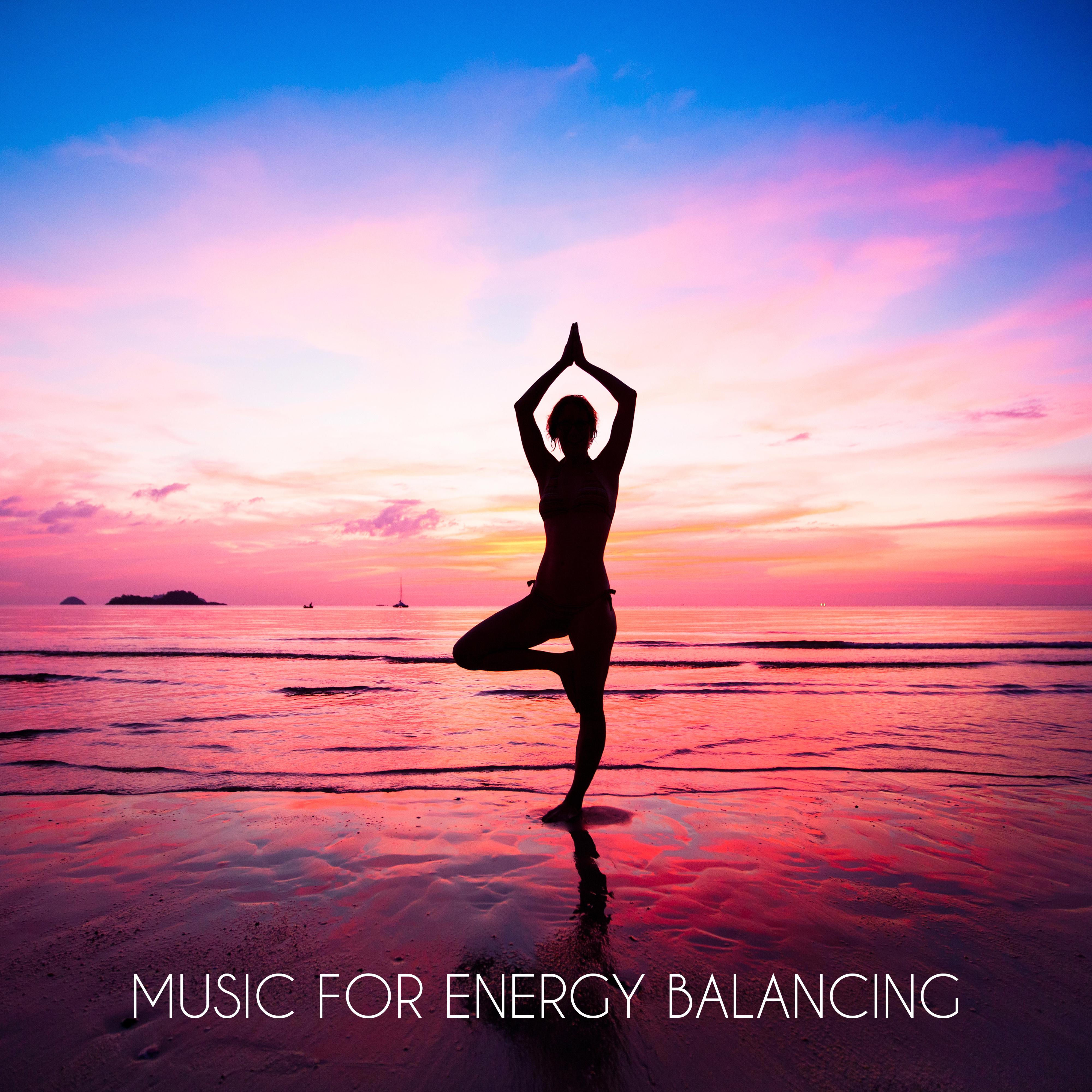 Music for Energy Balancing