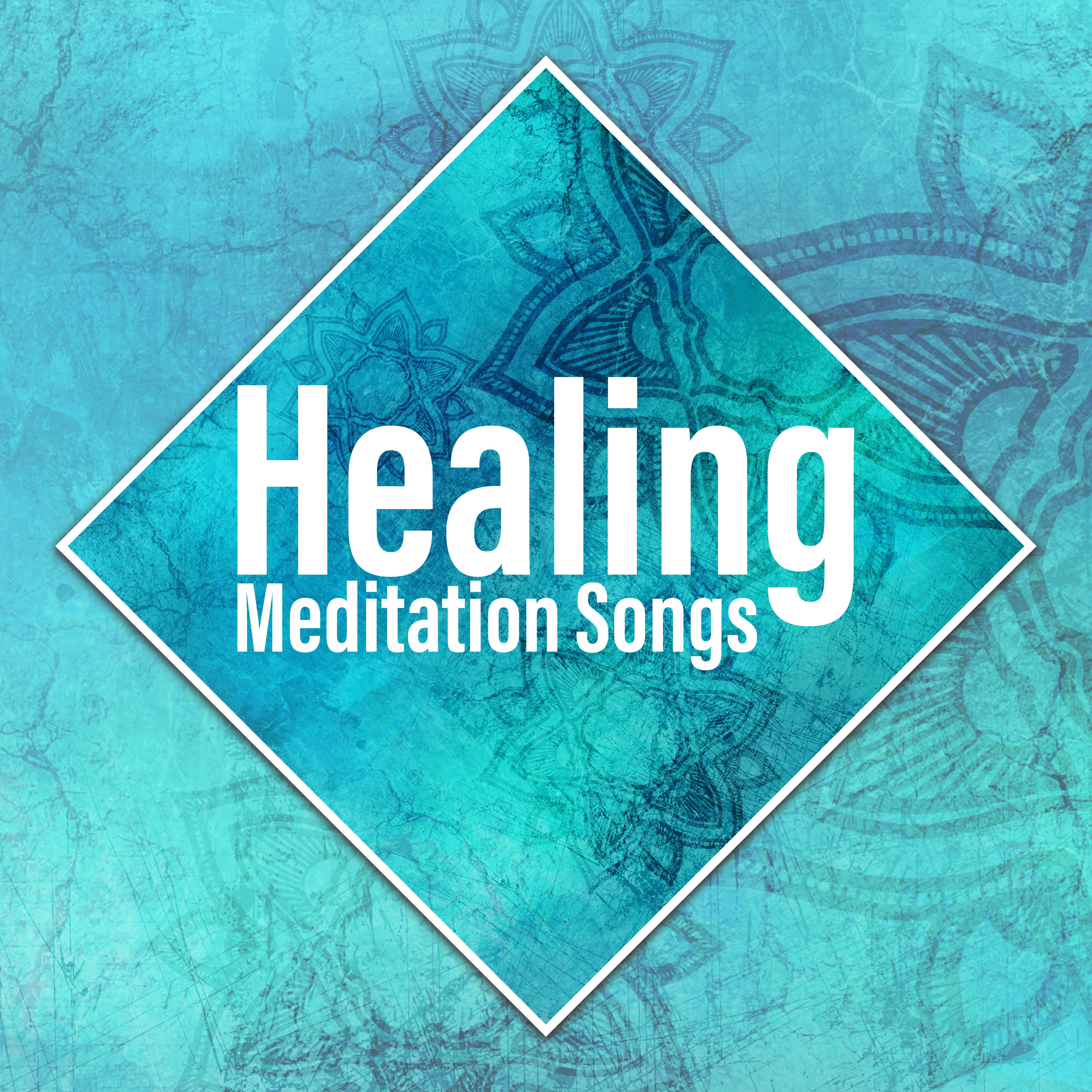 Healing Meditation Songs