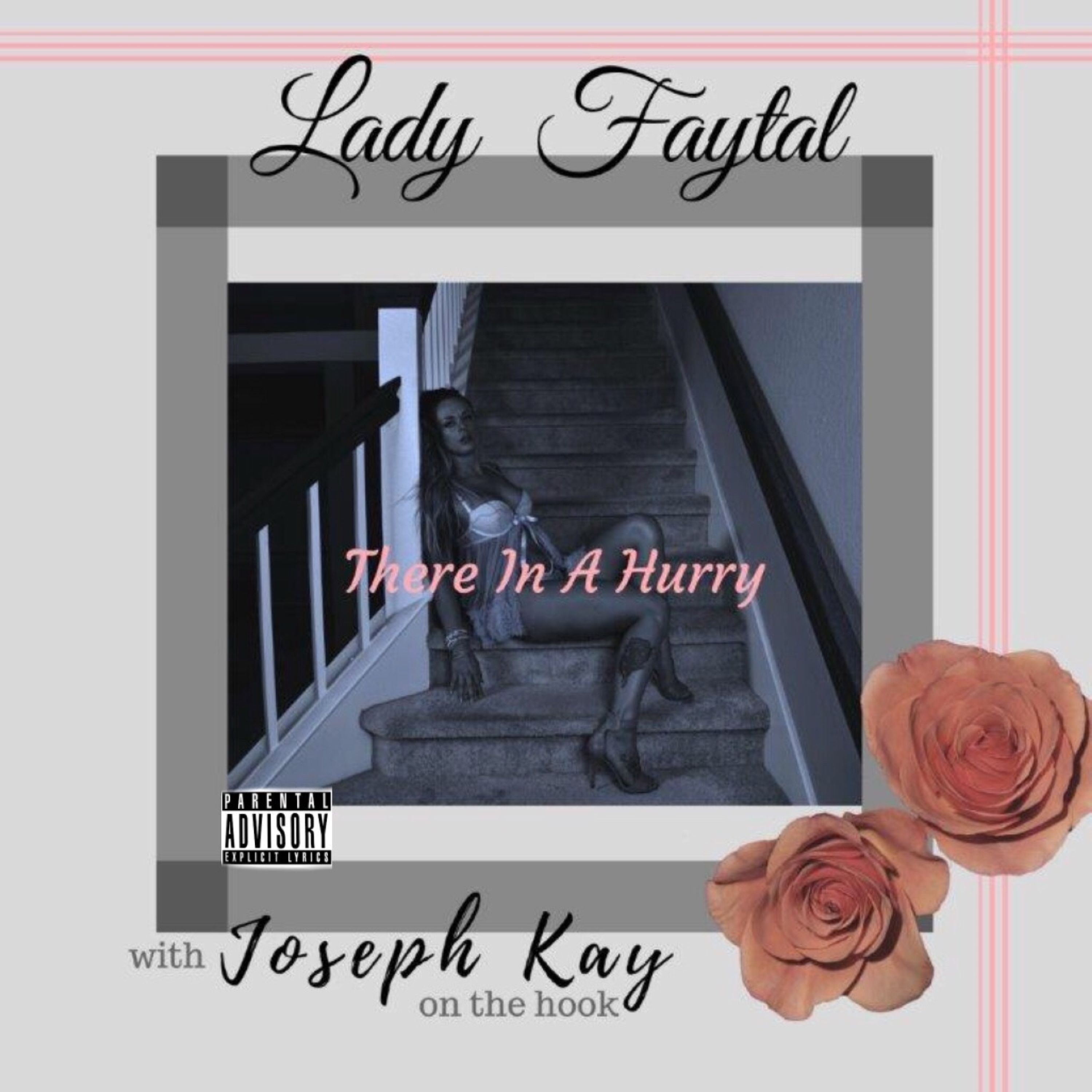 There in a Hurry (feat. Joseph Kay)