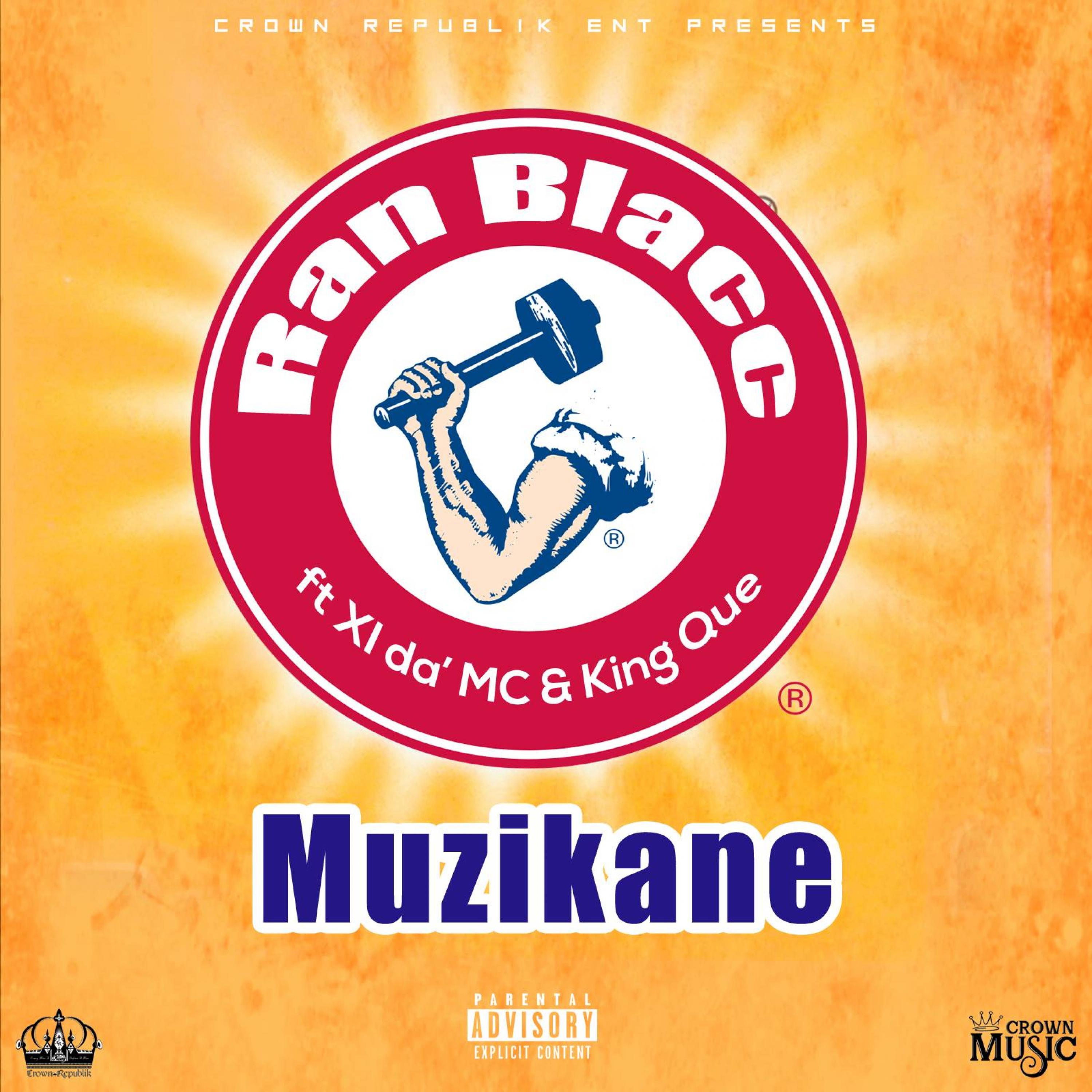 Muzikane